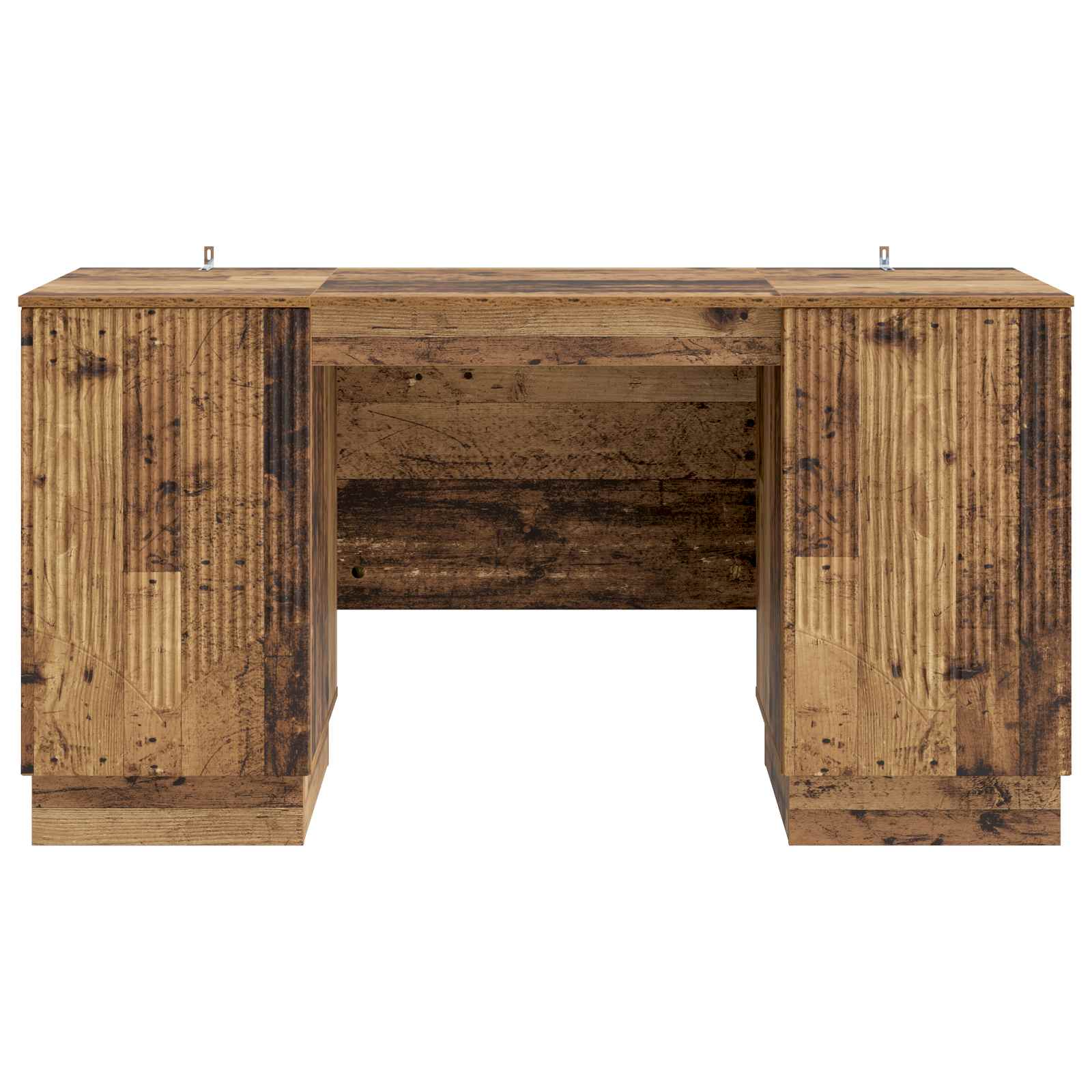 Bureau Bois ancien 142,5 x 50 x 75 cm Bois d'ingénierie - XIOS