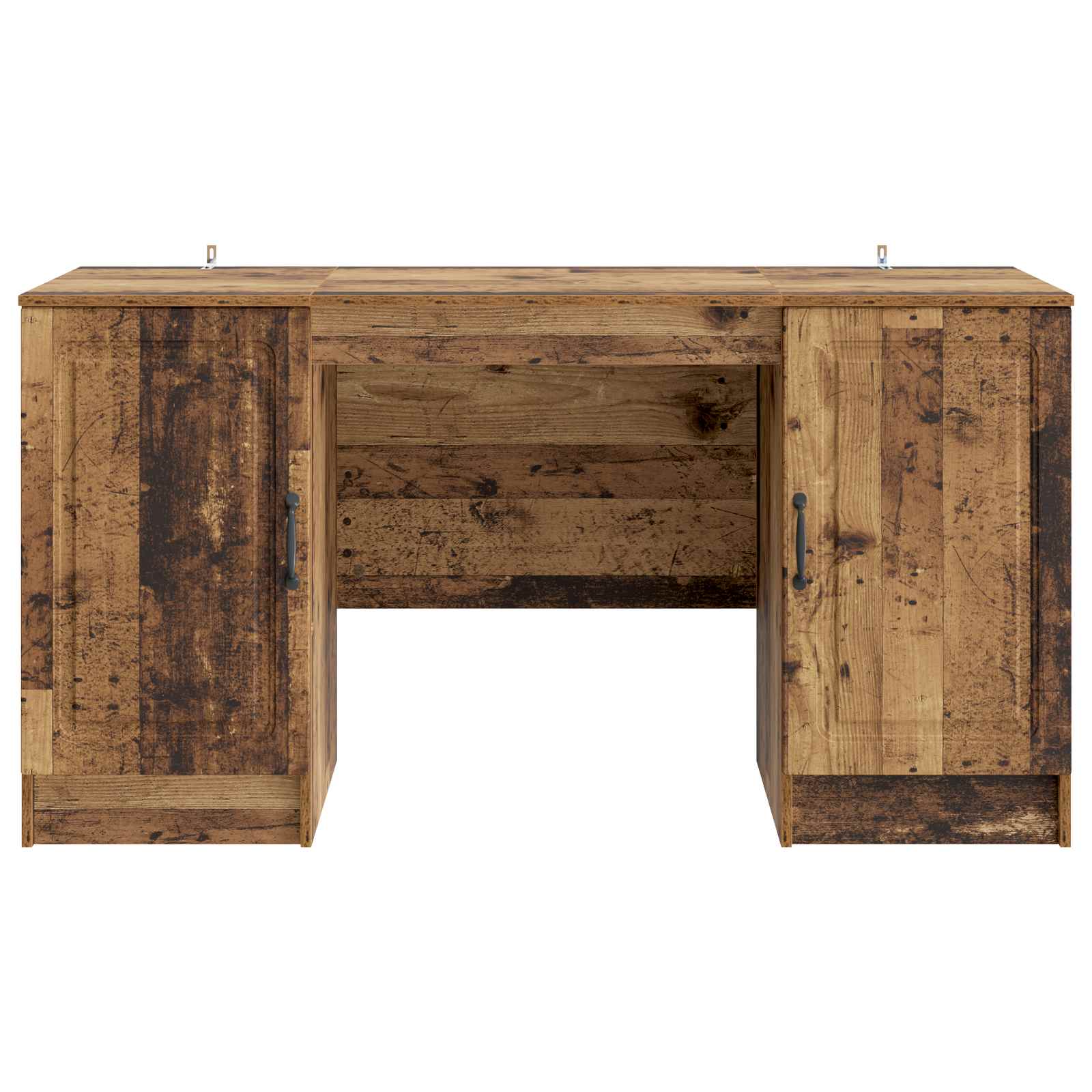 Bureau Bois ancien 142,5 x 50 x 75 cm Bois d'ingénierie - XIOS