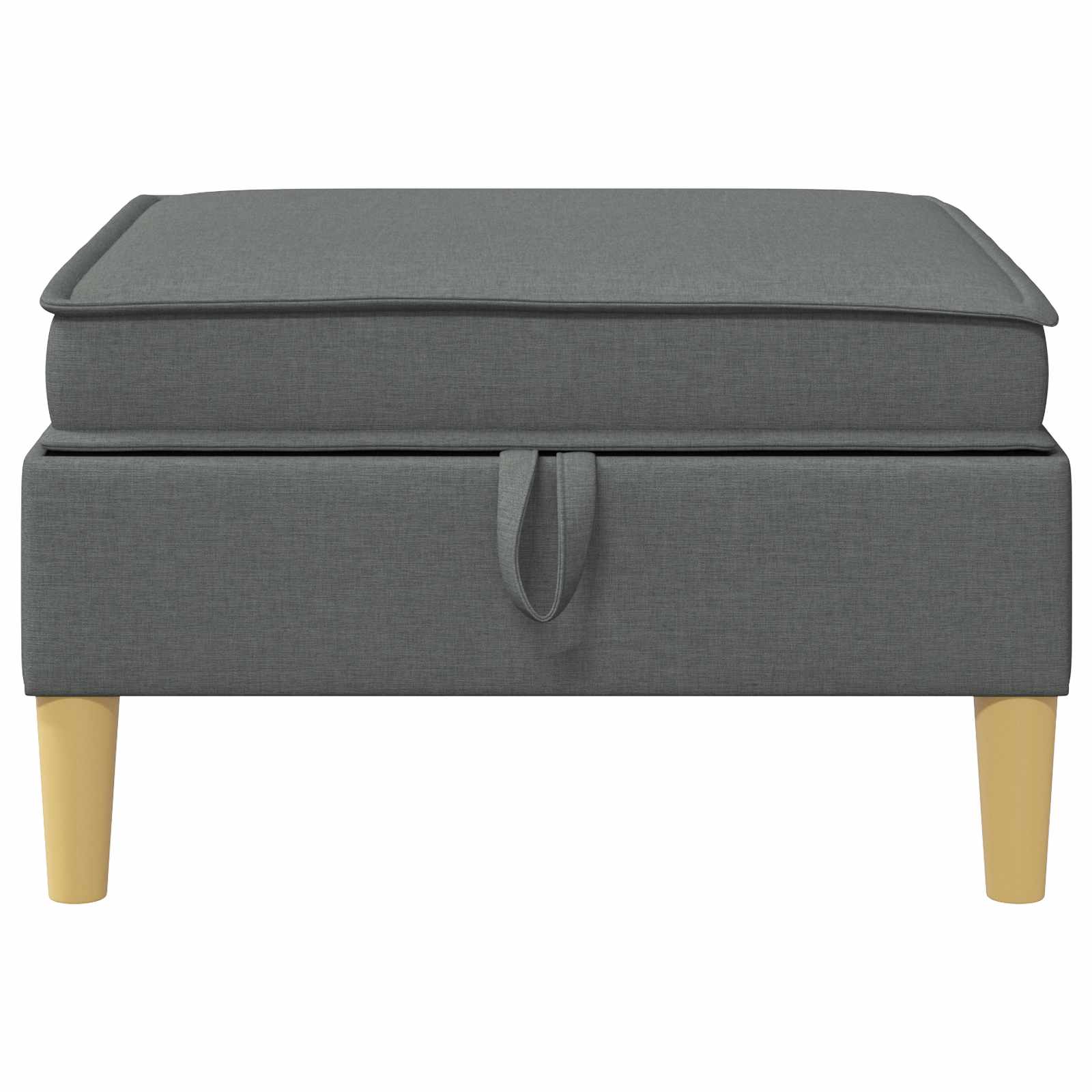 Sofa avec rangement Tissu - XIOS