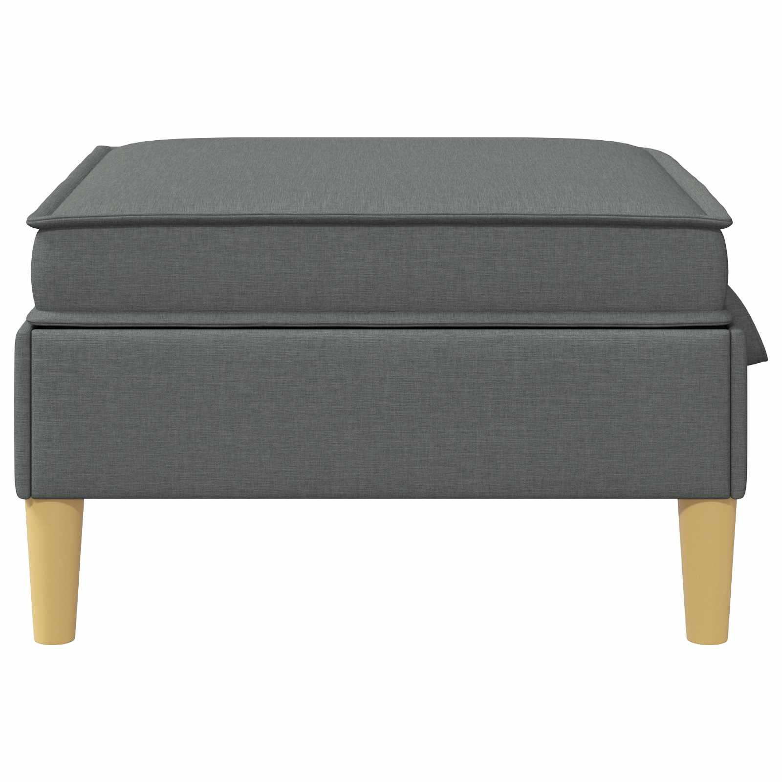 Sofa avec rangement Tissu - XIOS