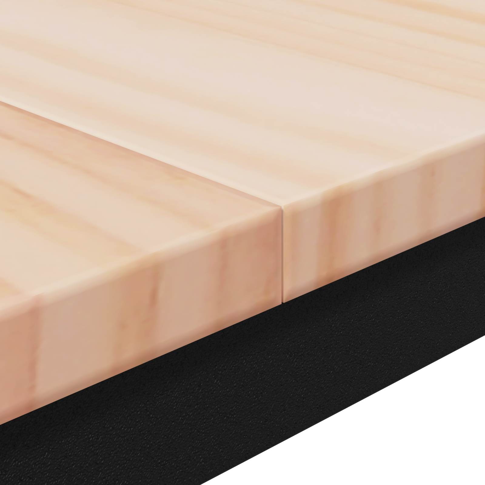 Table de salle à manger / Table de repas Naturel - XIOS