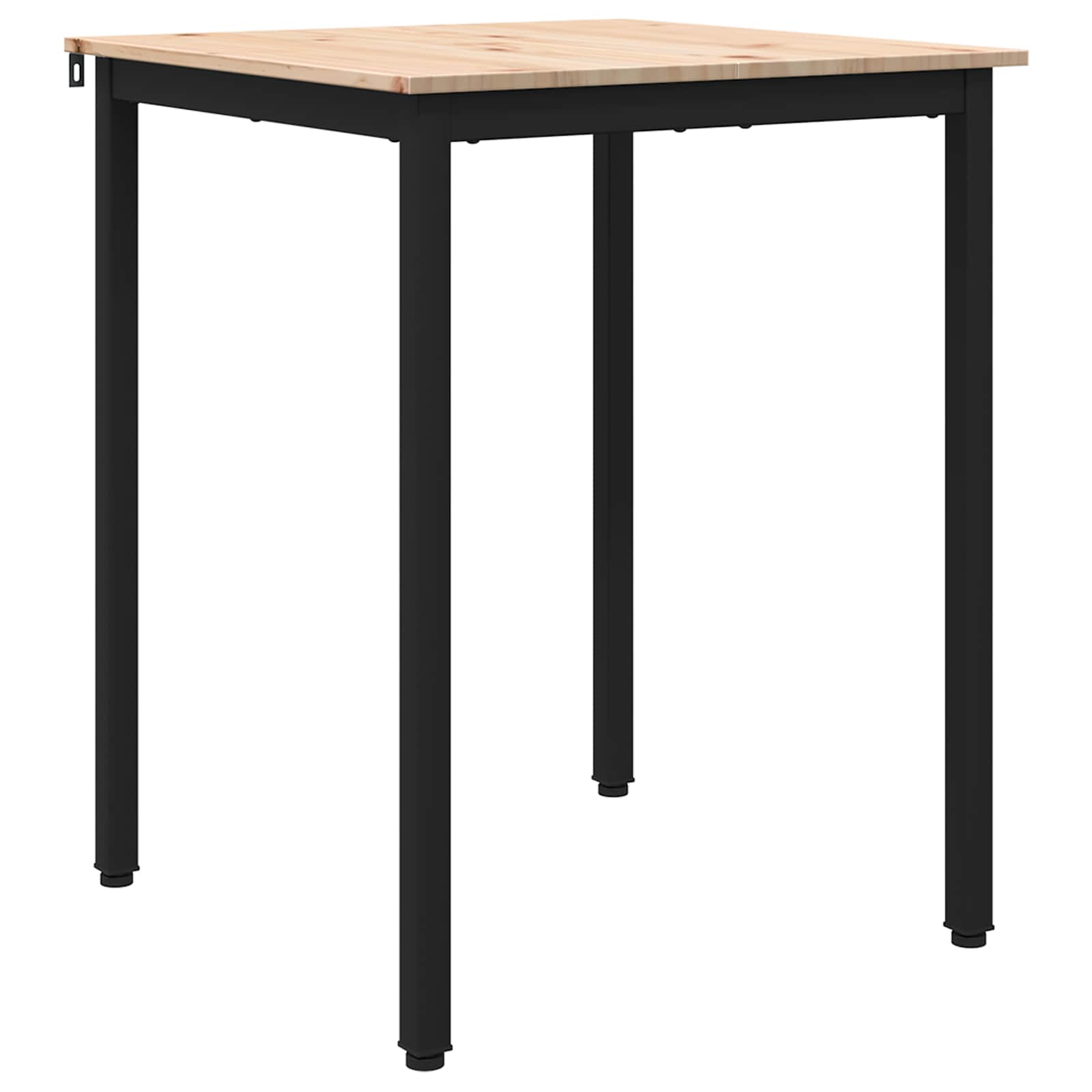 Table de salle à manger / Table de repas Naturel - XIOS