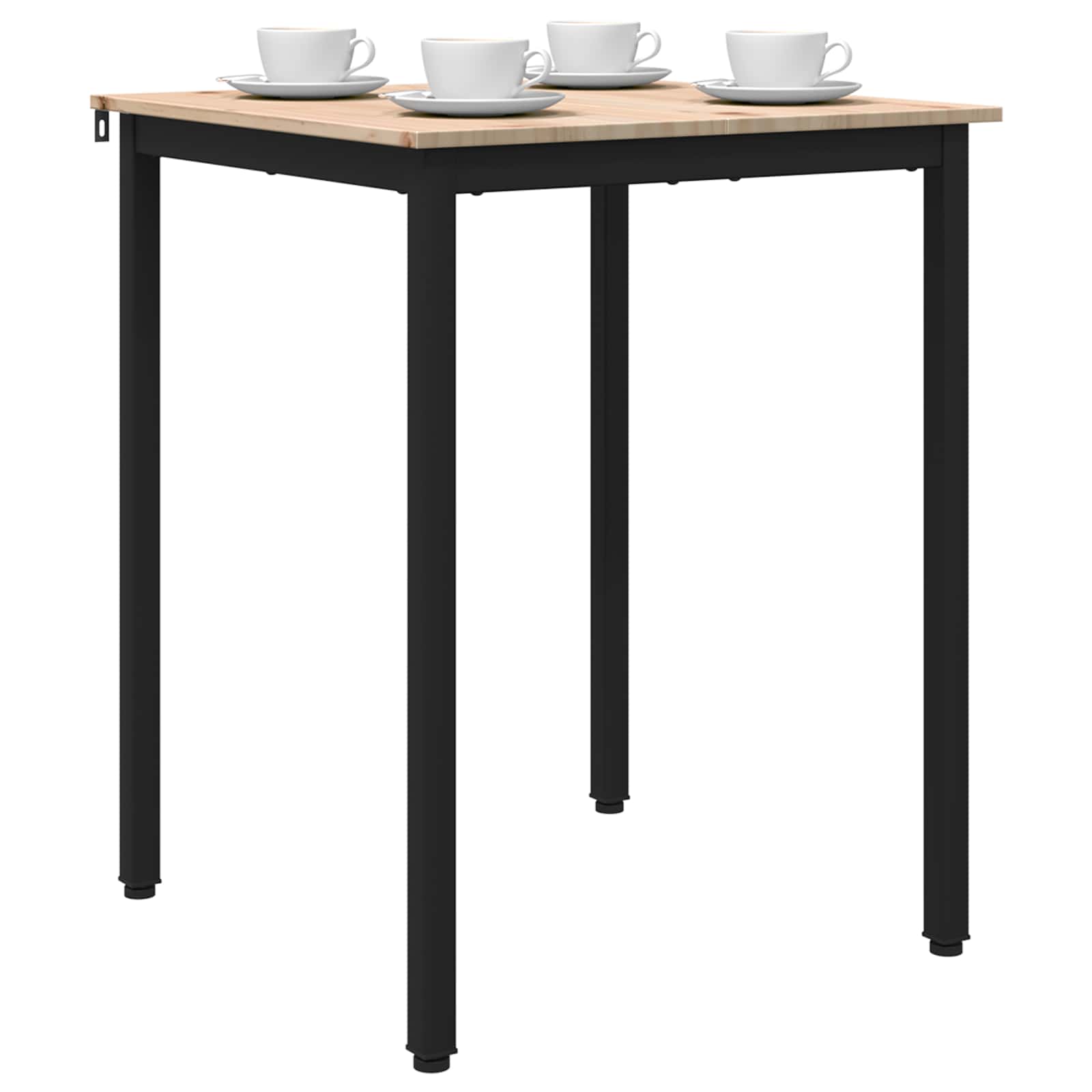 Table de salle à manger / Table de repas Naturel - XIOS