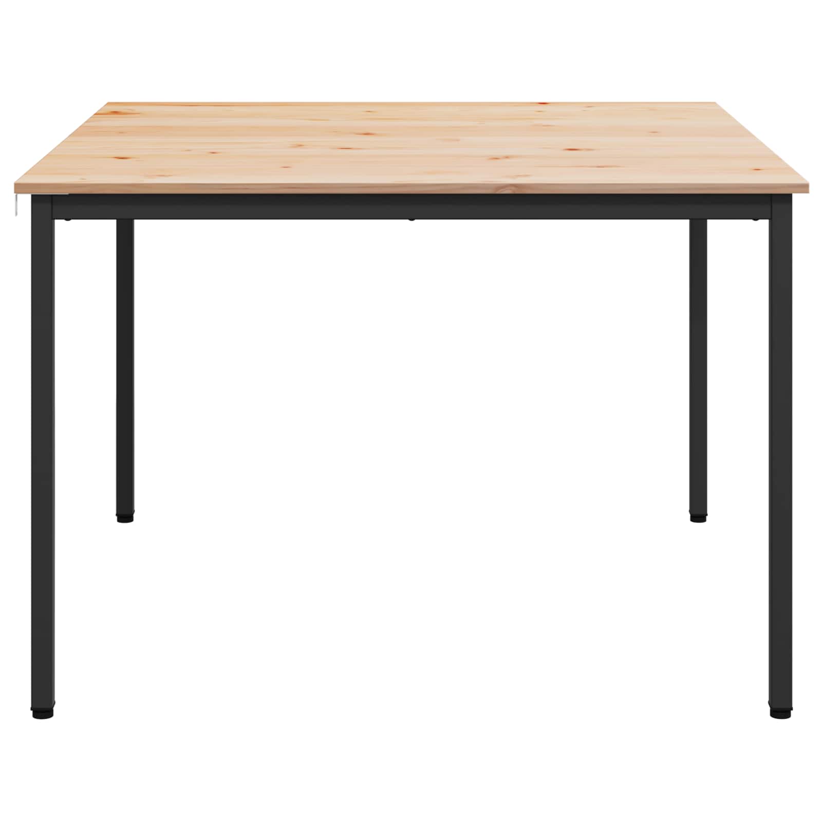 Table de salle à manger / Table de repas Naturel - XIOS