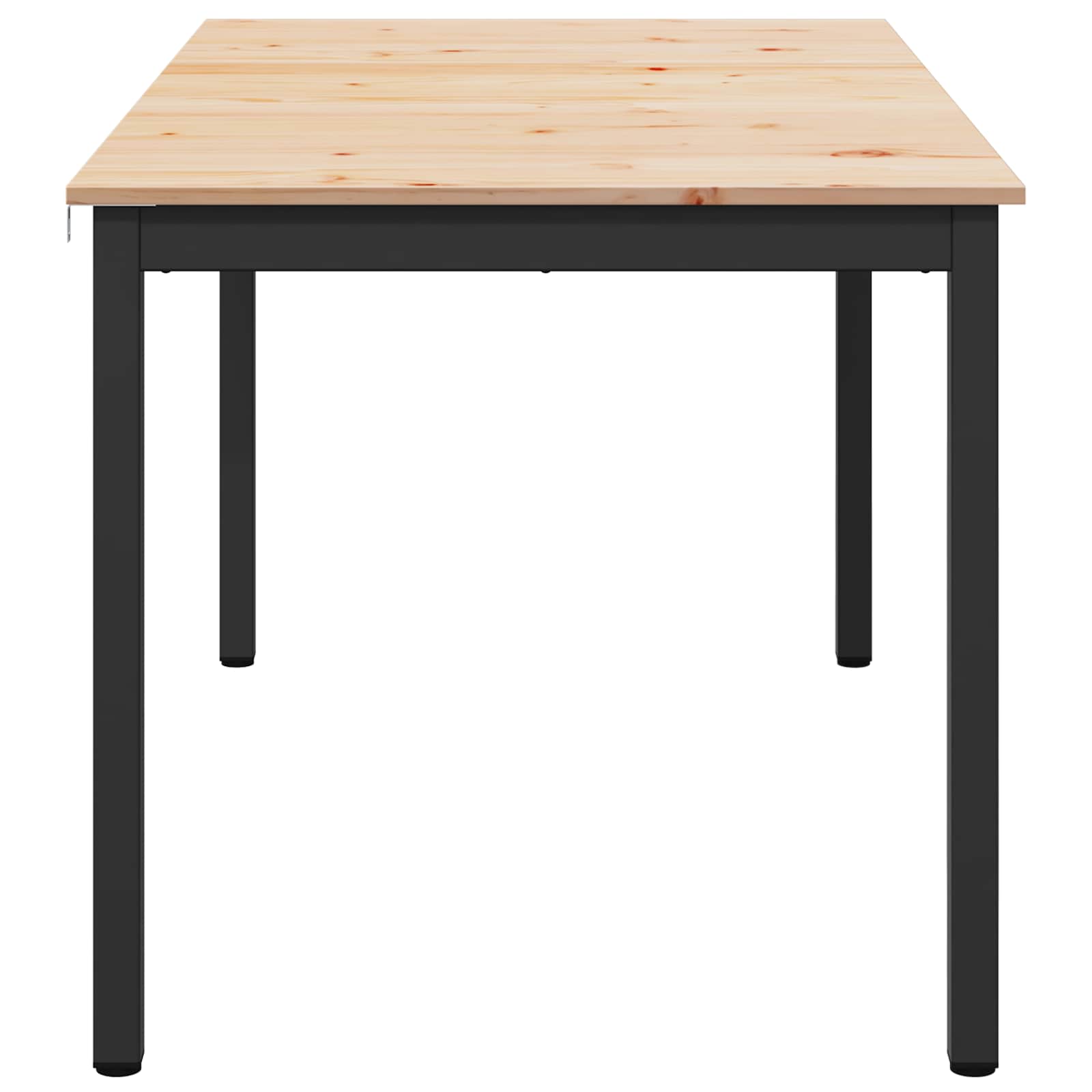 Table de salle à manger / Table de repas Naturel - XIOS