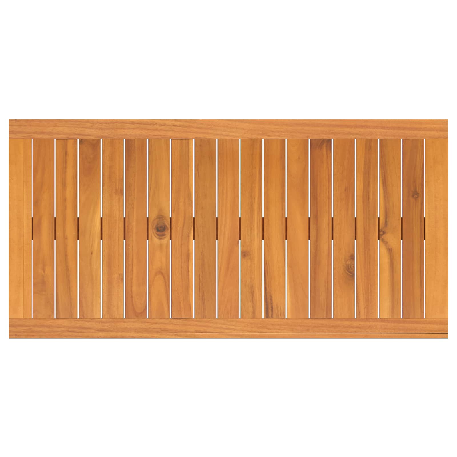Ensemble de jardin avec coussin acier - XIOS