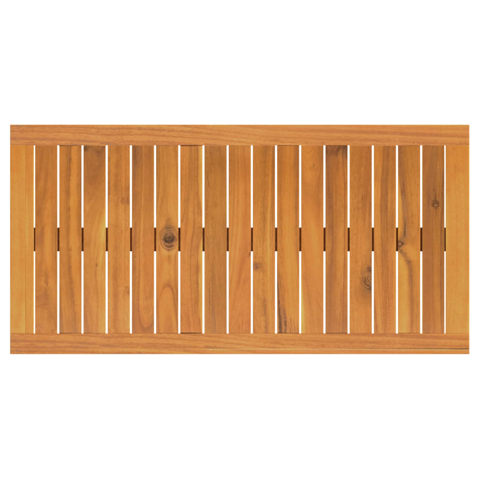 Ensemble de jardin avec coussin acier - XIOS