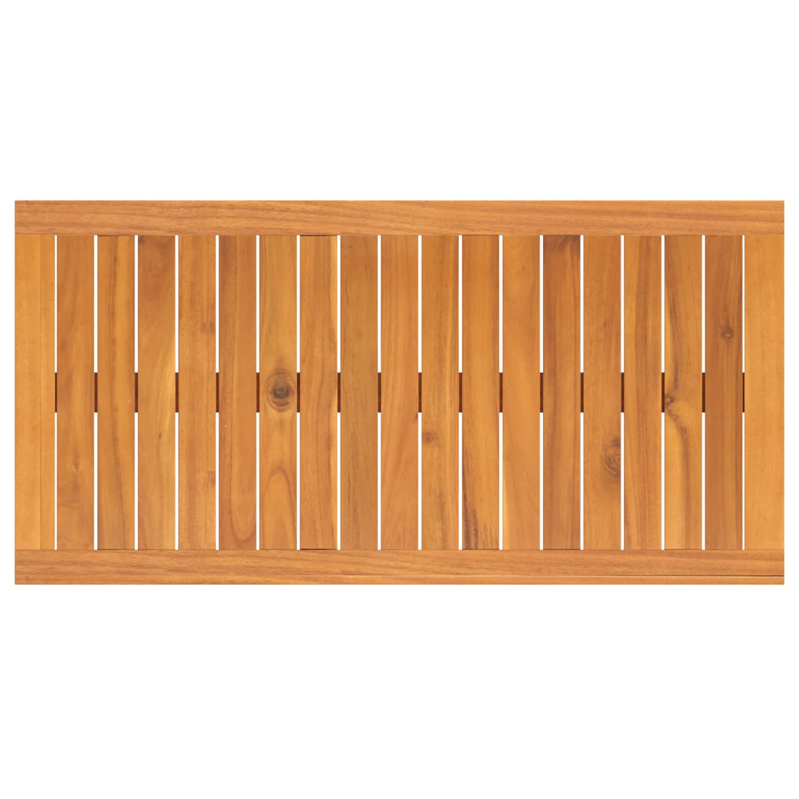 Ensemble de jardin avec coussin acier - XIOS