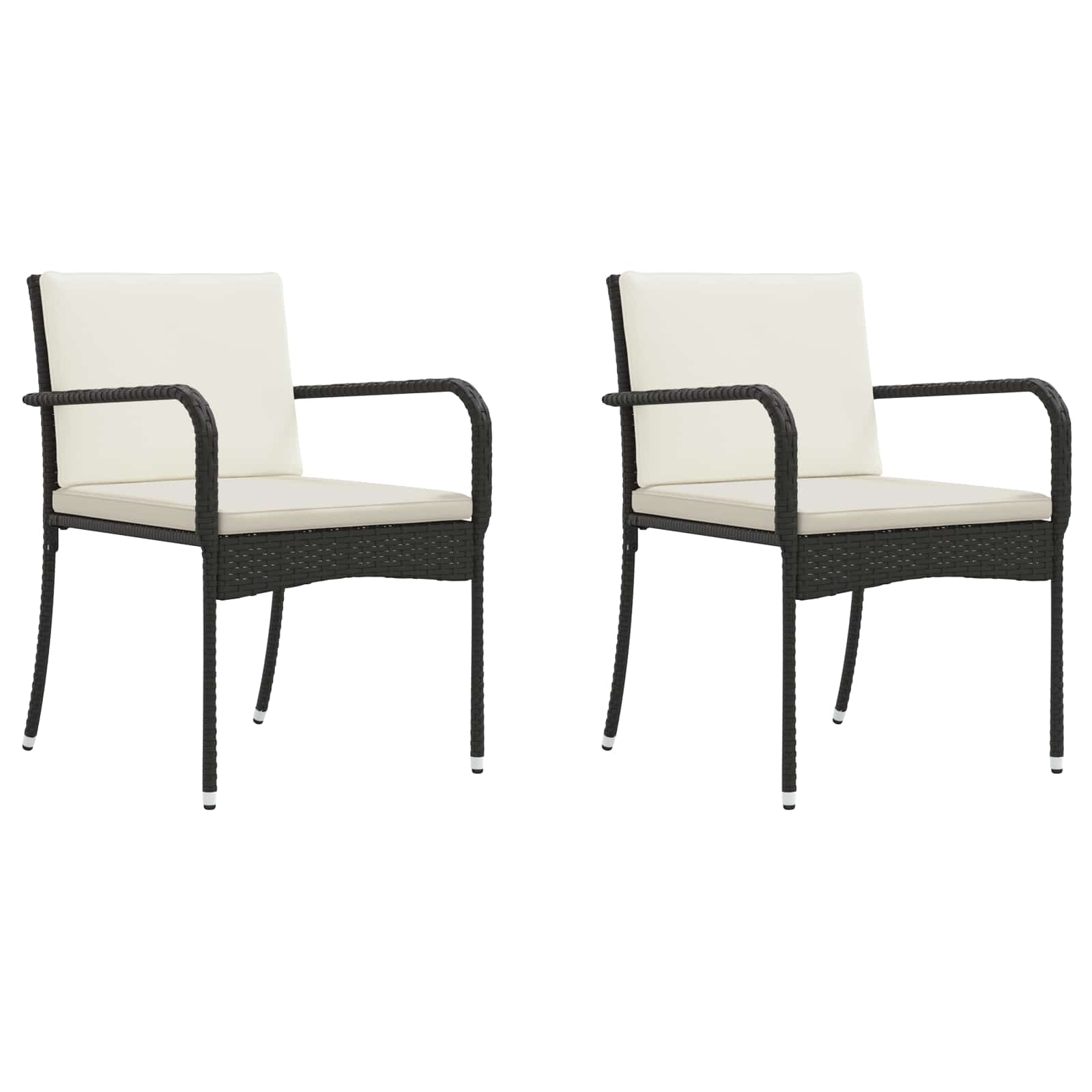 Ensemble de jardin avec coussin acier - XIOS