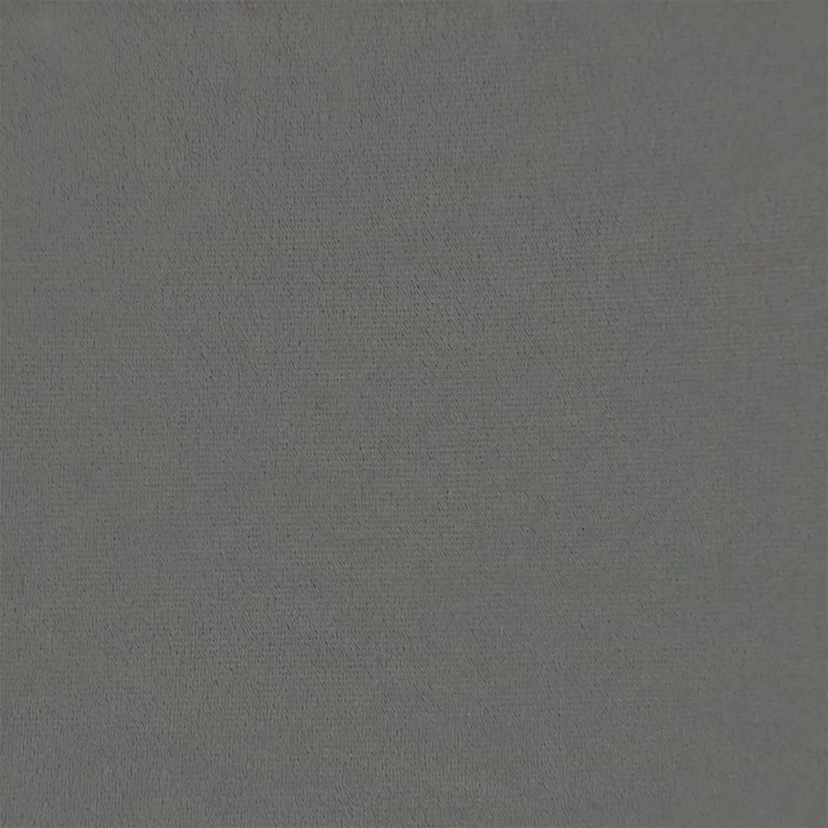 Cadre de lit avec matelas Gris foncé 100 x 200 cm Velours - XIOS