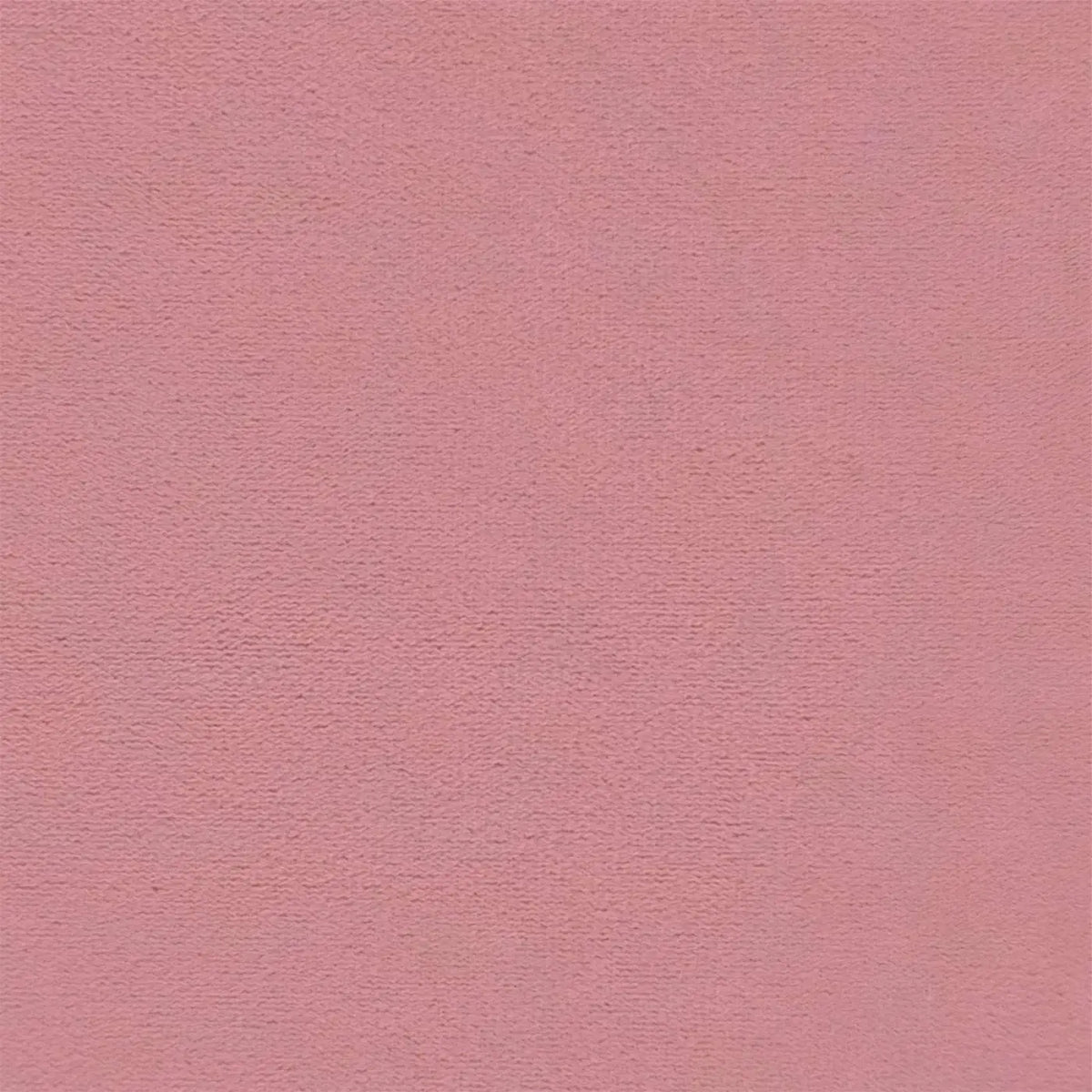 Cadre de lit avec matelas Rose 200 x 200 cm Velours - XIOS