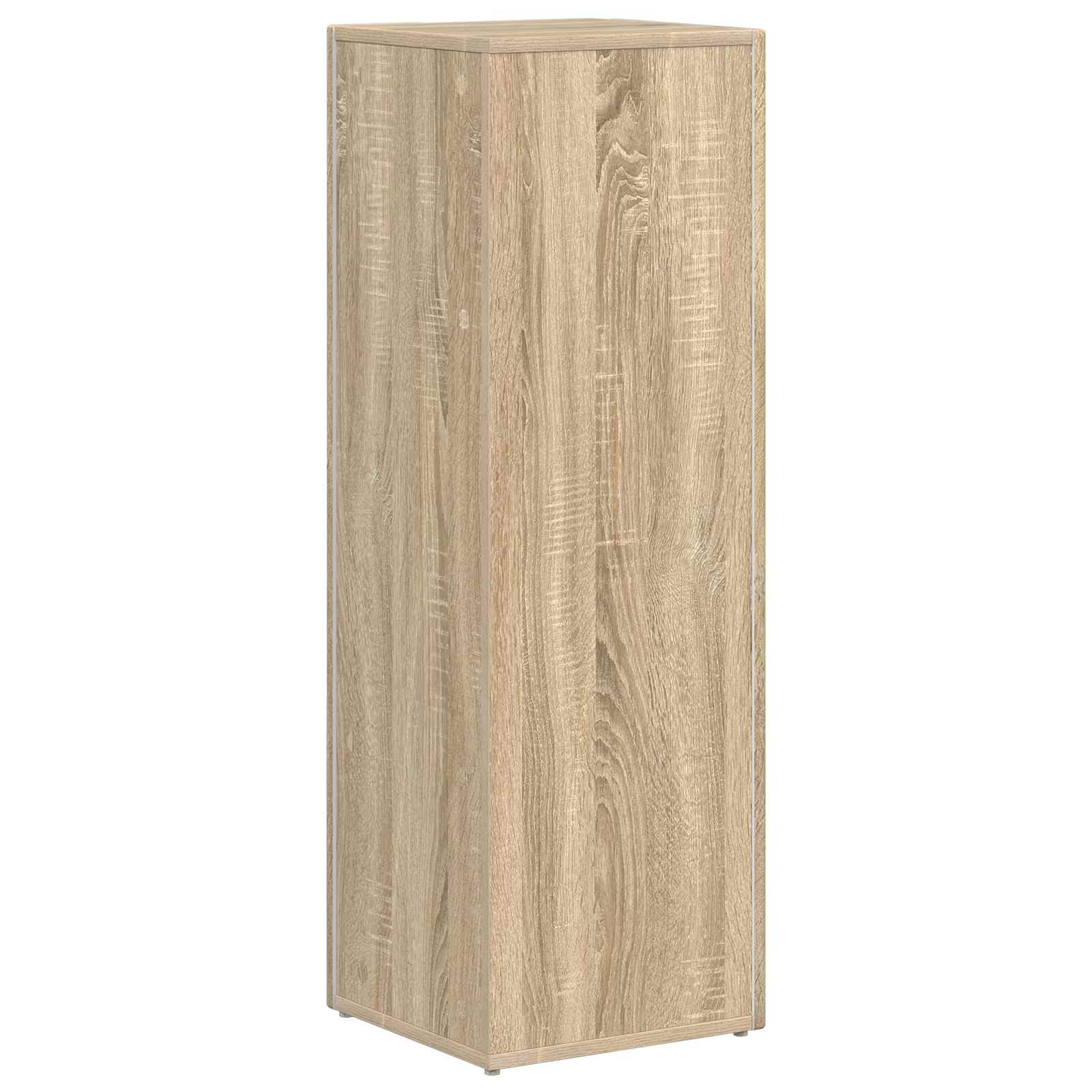 Étagère latérale Chêne Sonoma 33 x 32 x 100,5 cm - XIOS