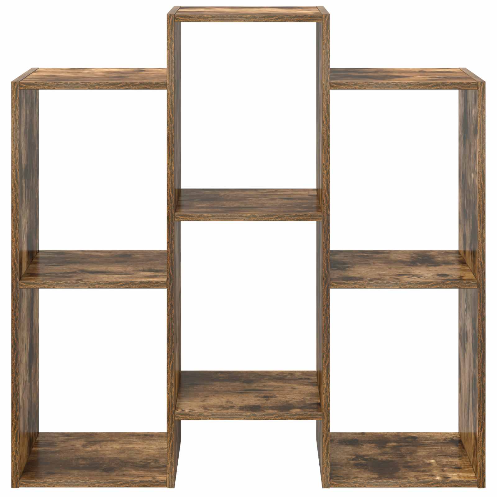 Buffet Chêne fumé 90 x 30 x 90 cm - XIOS