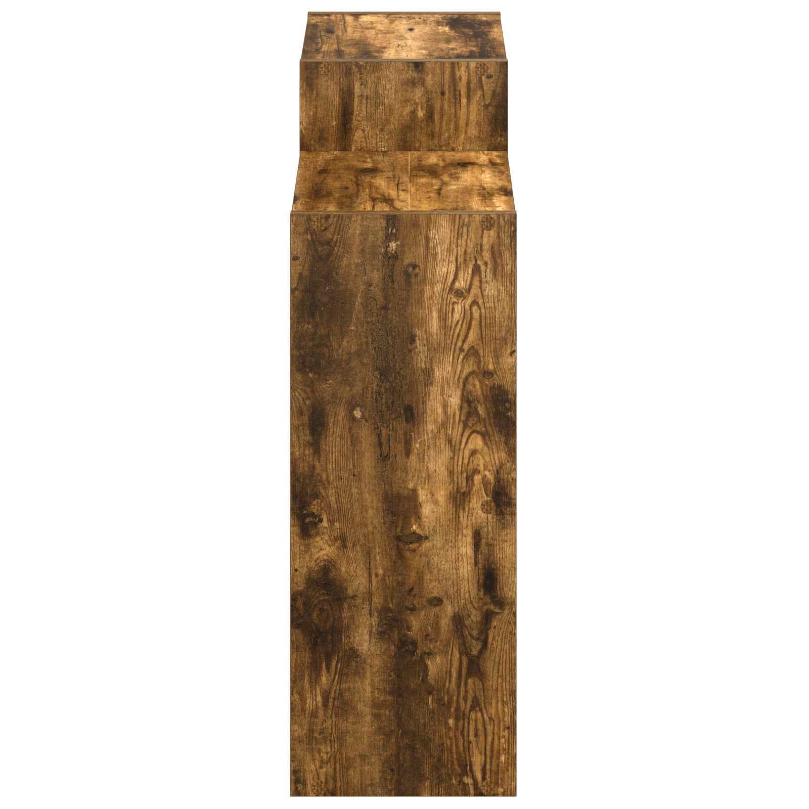 Buffet Chêne fumé 90 x 30 x 90 cm - XIOS
