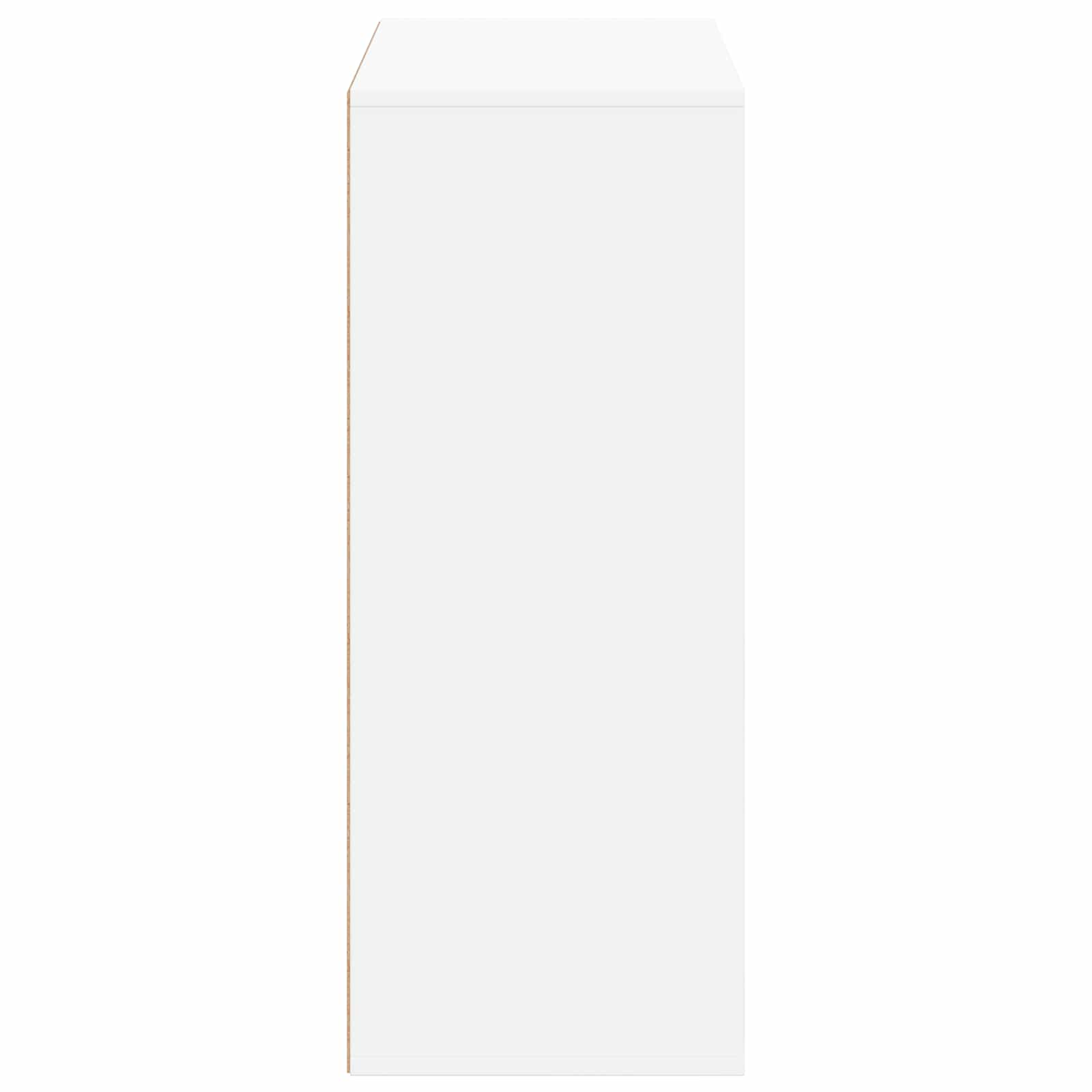 Buffet avec tiroir Blanc 60 x 33,5 x 84 cm - XIOS
