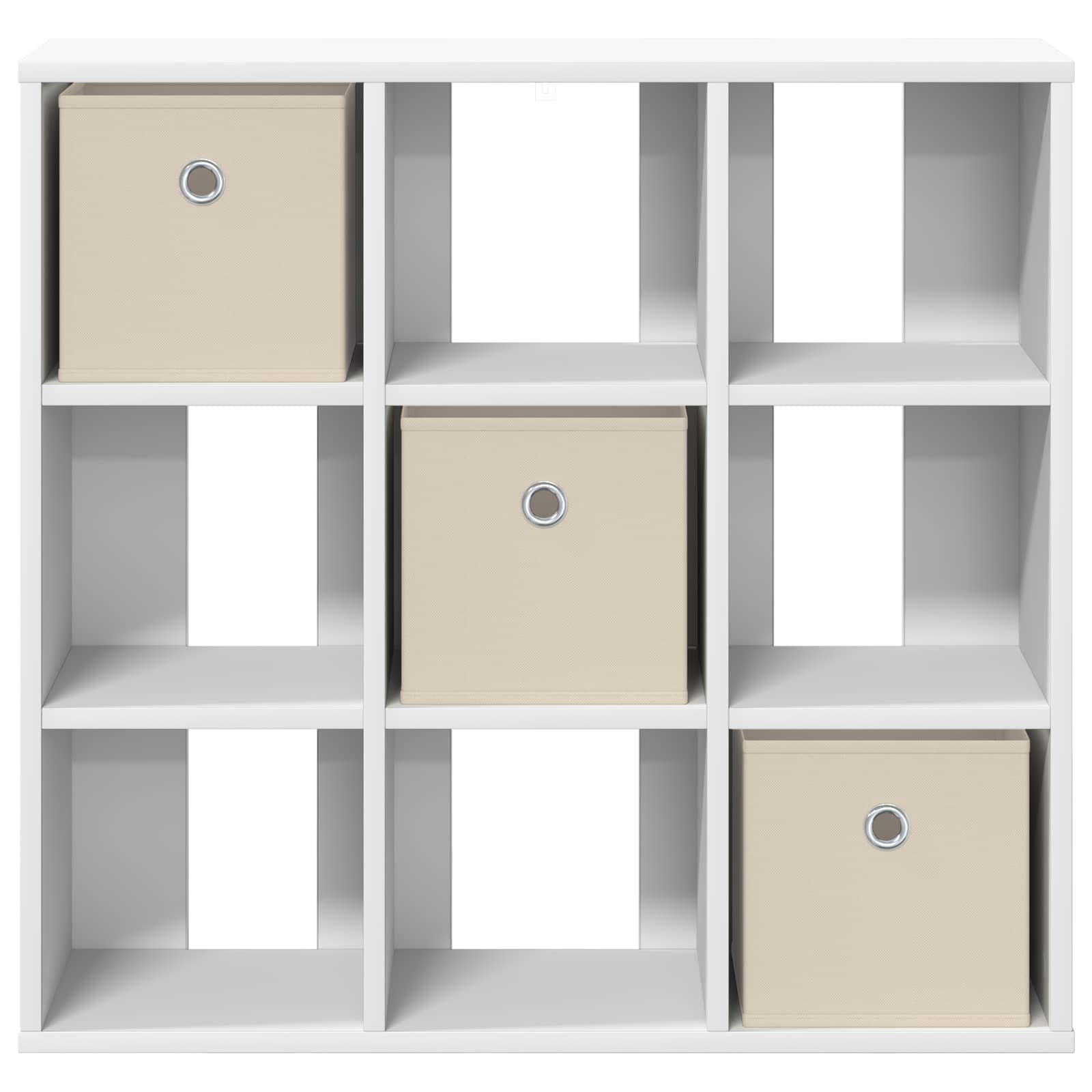 Buffet avec tiroir Blanc 73,5 x 24 x 69,5 cm - XIOS