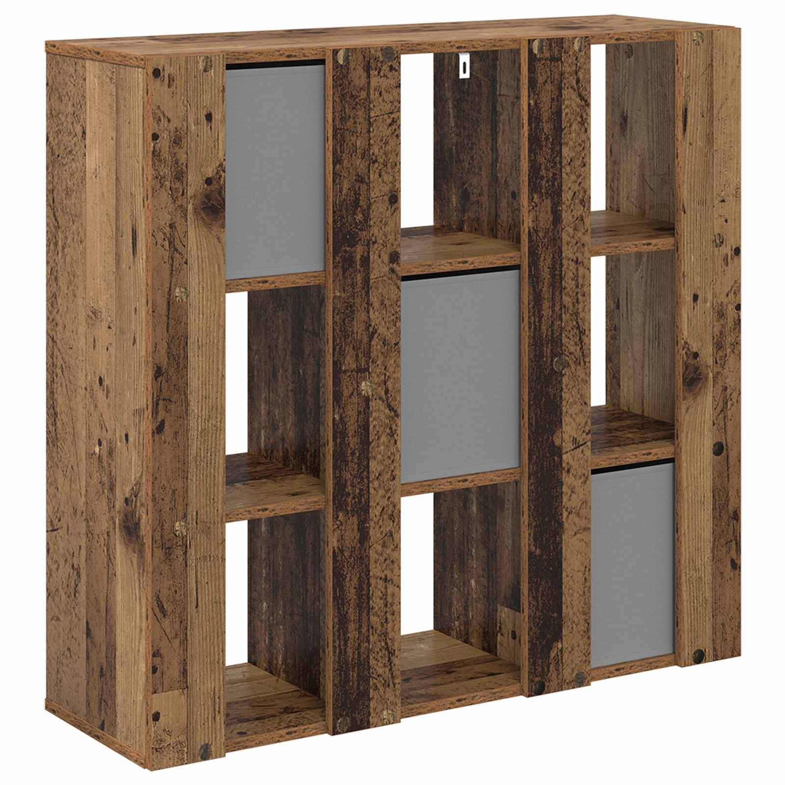Buffet avec tiroir Bois ancien 88,5 x 29 x 84,5 cm - XIOS