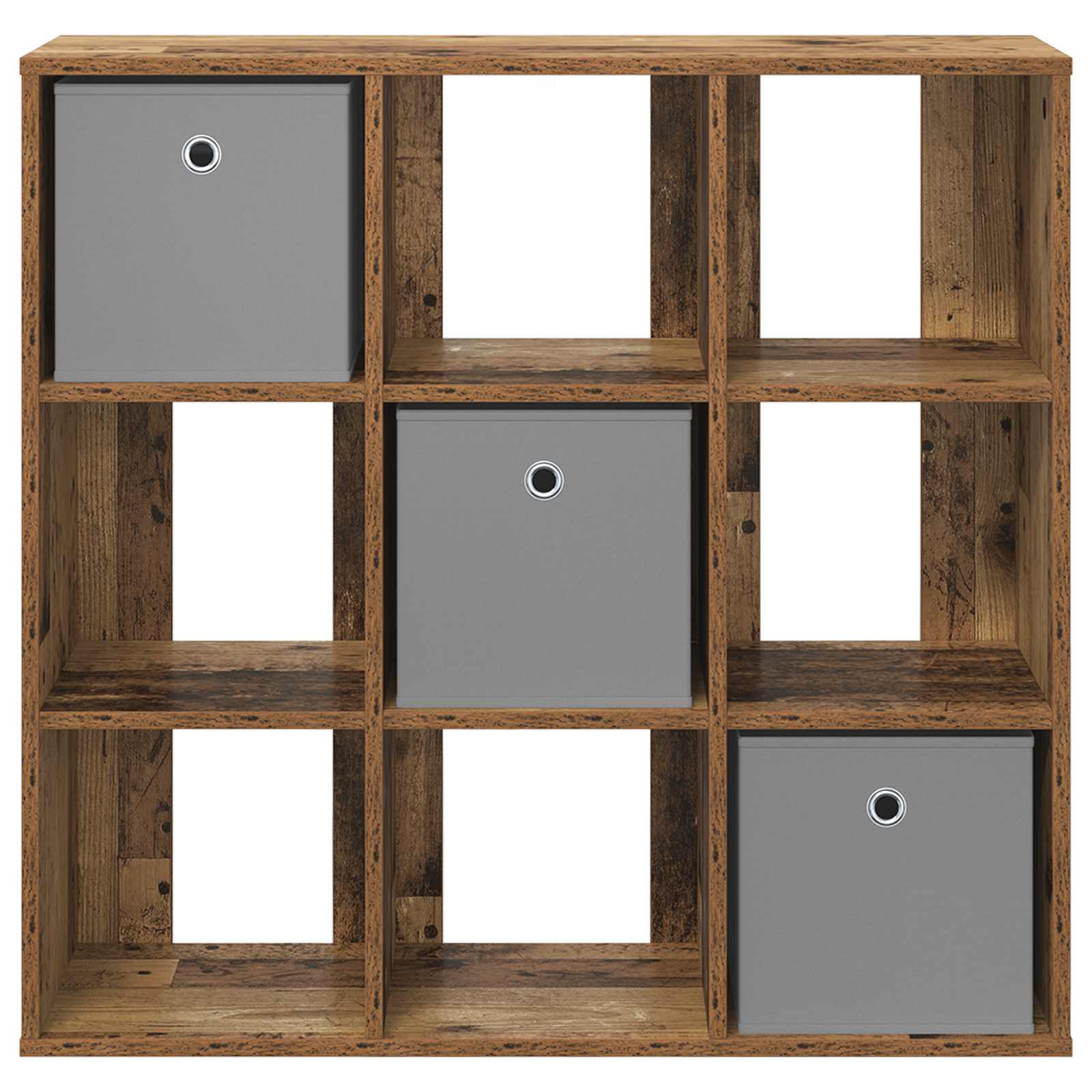 Buffet avec tiroir Bois ancien 88,5 x 29 x 84,5 cm - XIOS