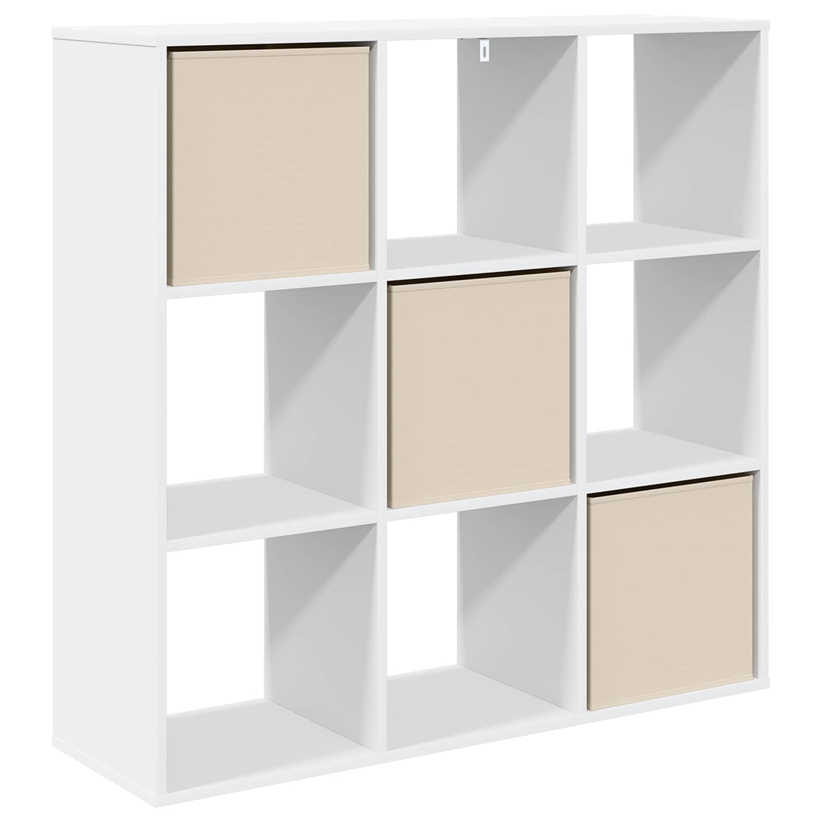 Buffet avec tiroir Blanc 102 x 31 x 99,5 cm - XIOS