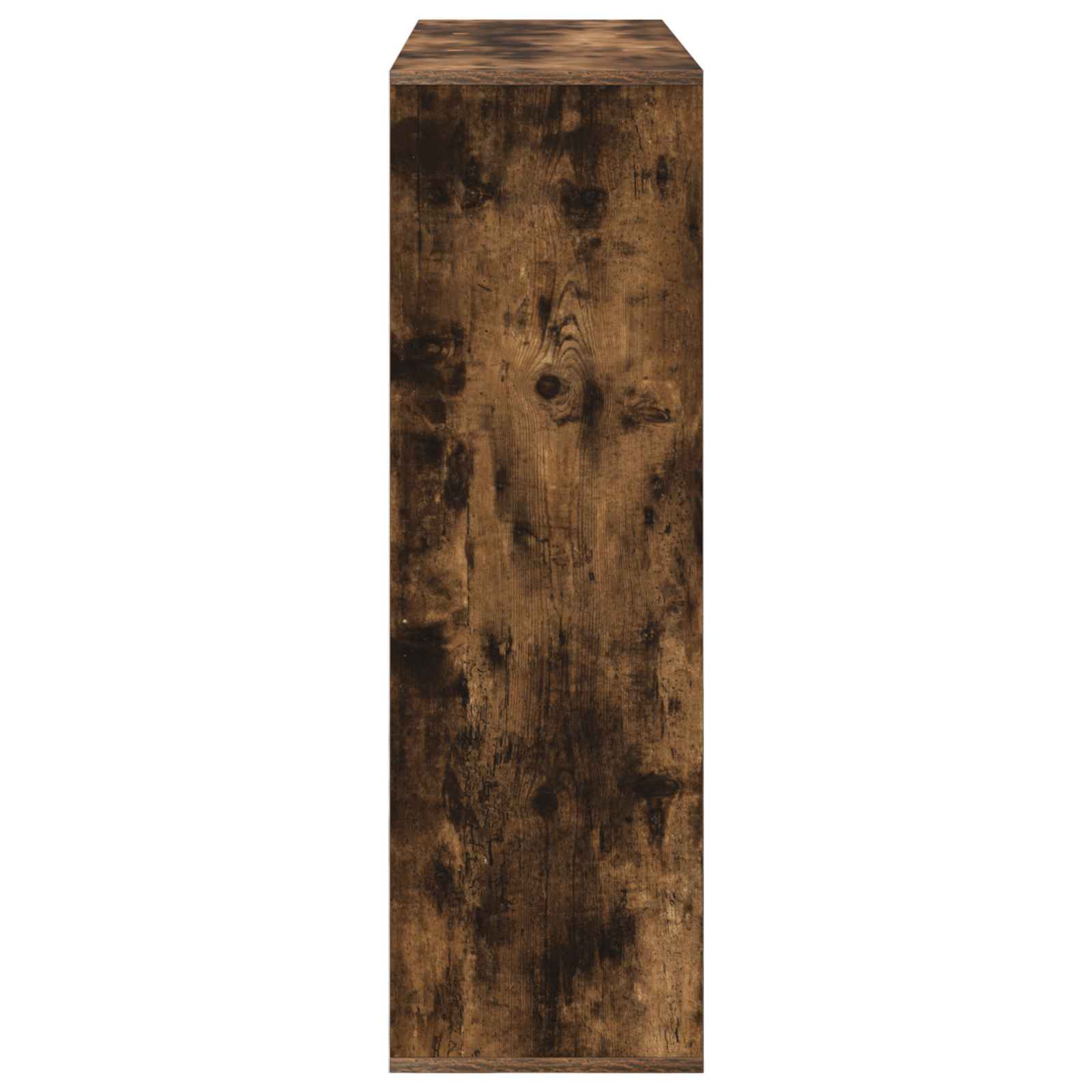 Buffet avec tiroir Chêne fumé 102 x 31 x 99,5 cm - XIOS