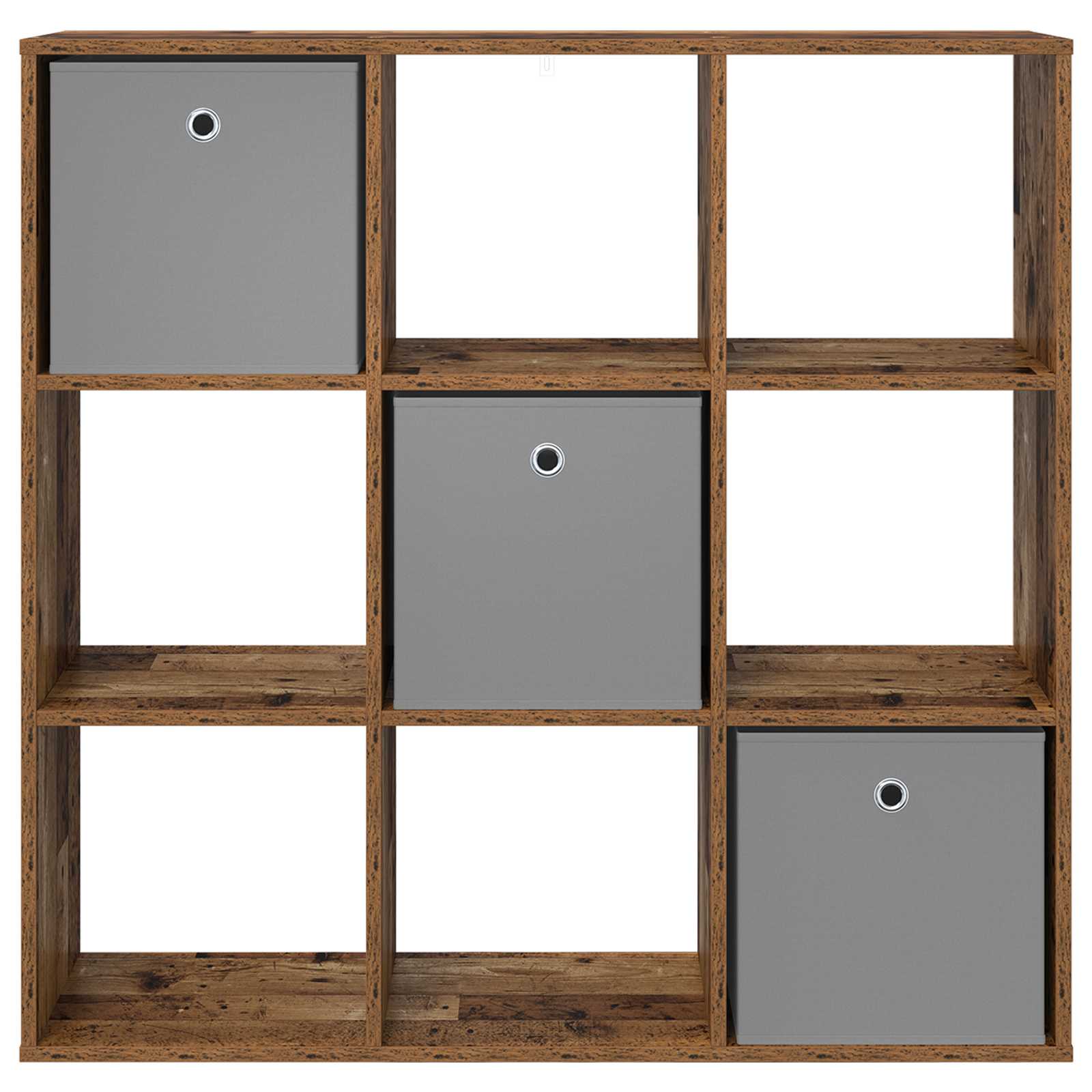 Buffet avec tiroir Bois ancien 102 x 31 x 99,5 cm - XIOS