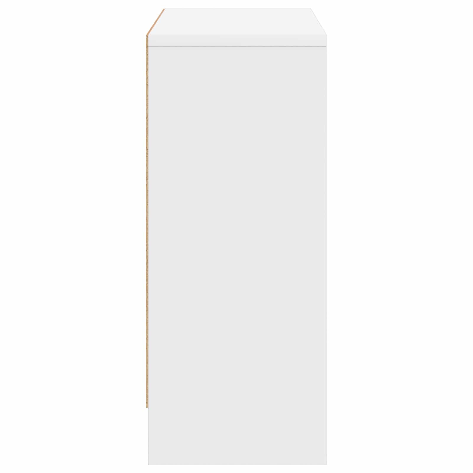 Buffet avec tiroir Blanc 73,5 x 22,5 x 53,5 cm - XIOS
