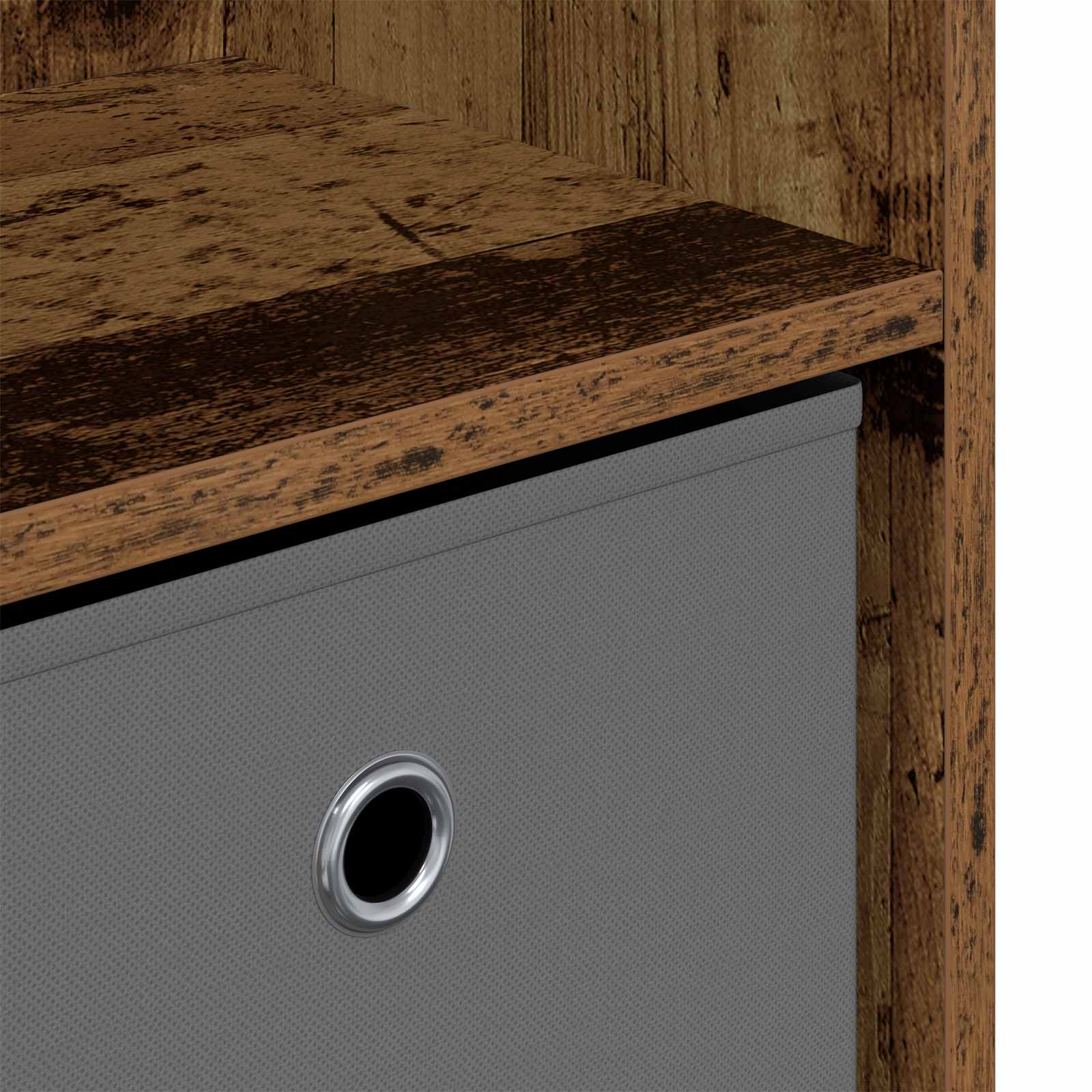 Buffet avec tiroir Bois ancien 102 x 32 x 73,5 cm - XIOS