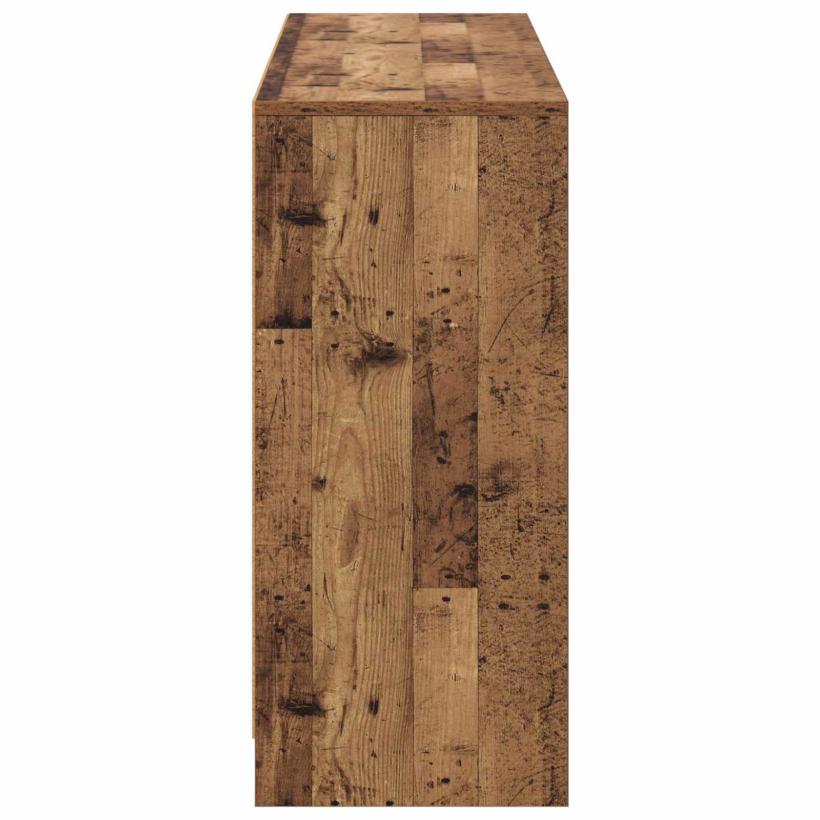 Buffet avec tiroir Bois ancien 102 x 32 x 73,5 cm - XIOS