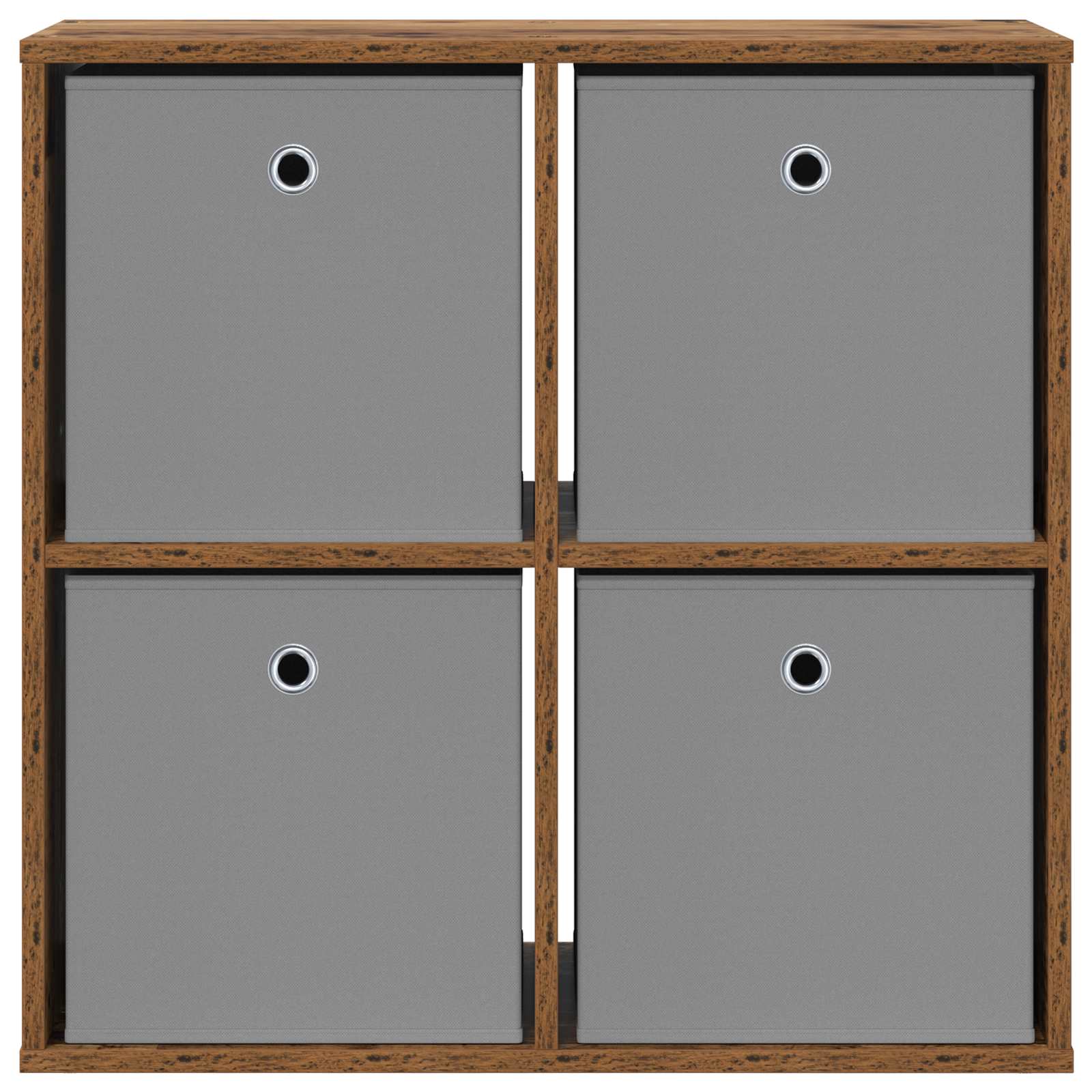 Buffet avec tiroir Bois ancien 68,5 x 32 x 67 cm - XIOS