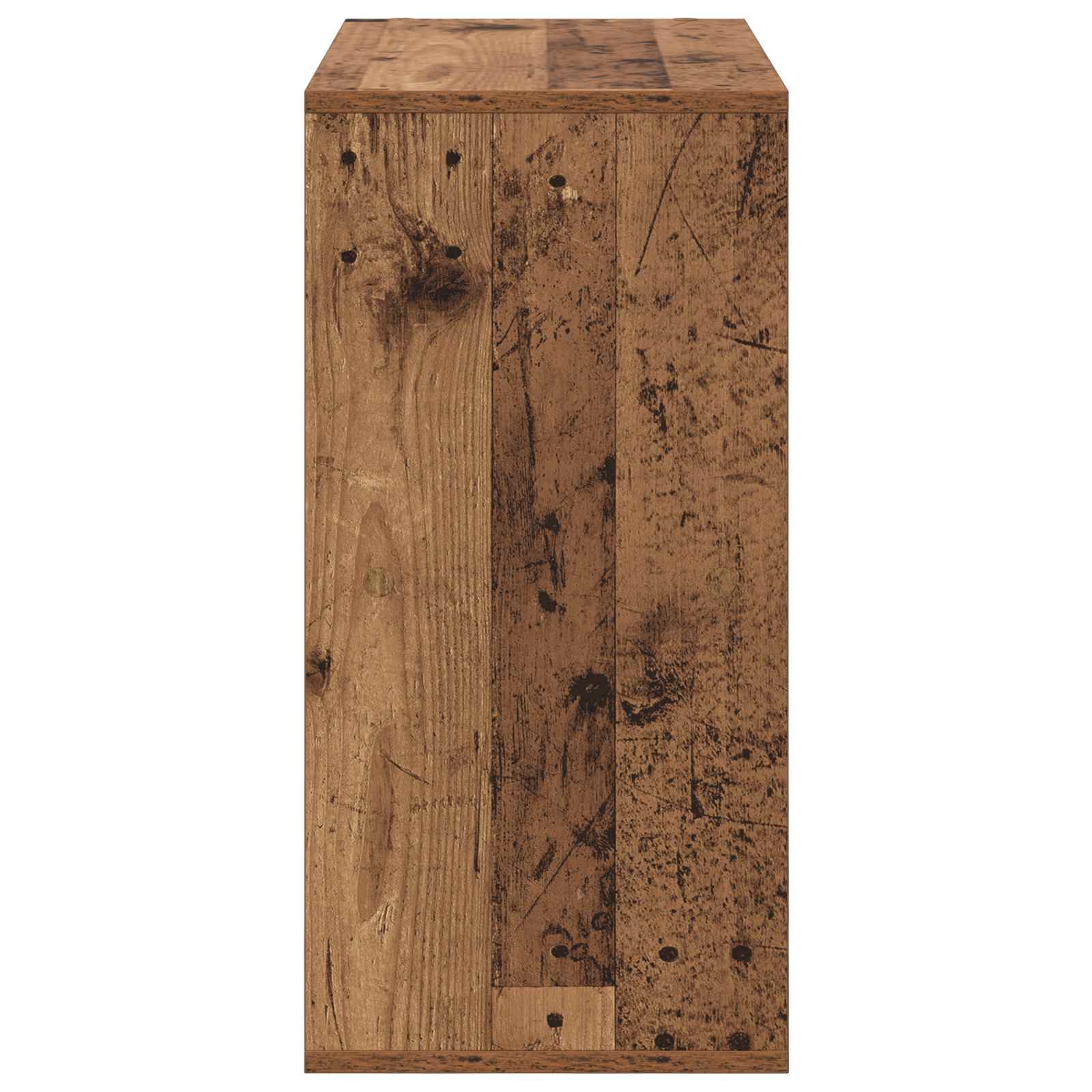 Buffet avec tiroir Bois ancien 68,5 x 32 x 67 cm - XIOS