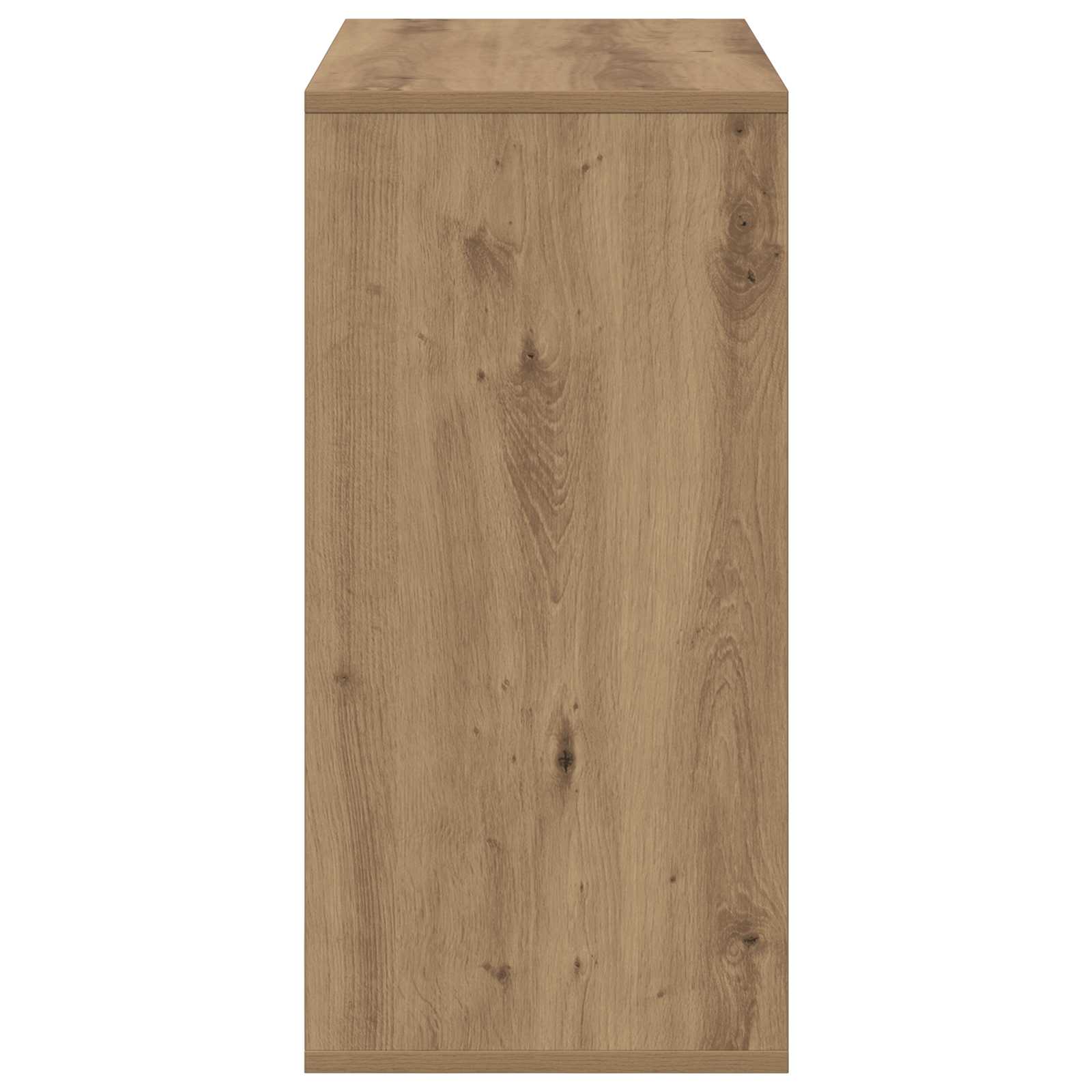Buffet Chêne artisanal 68,5 x 32 x 67 cm - XIOS