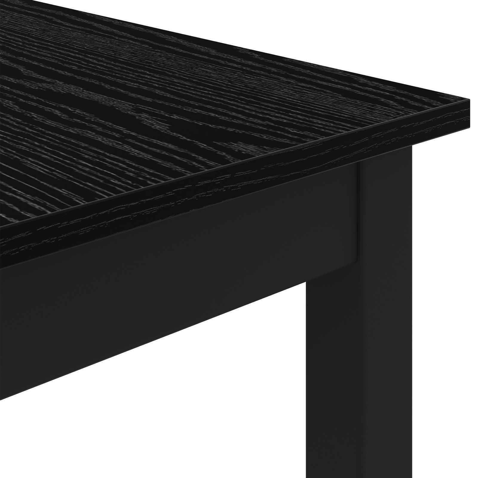 Table de salle à manger / Table de repas Bois d'ingénierie - XIOS