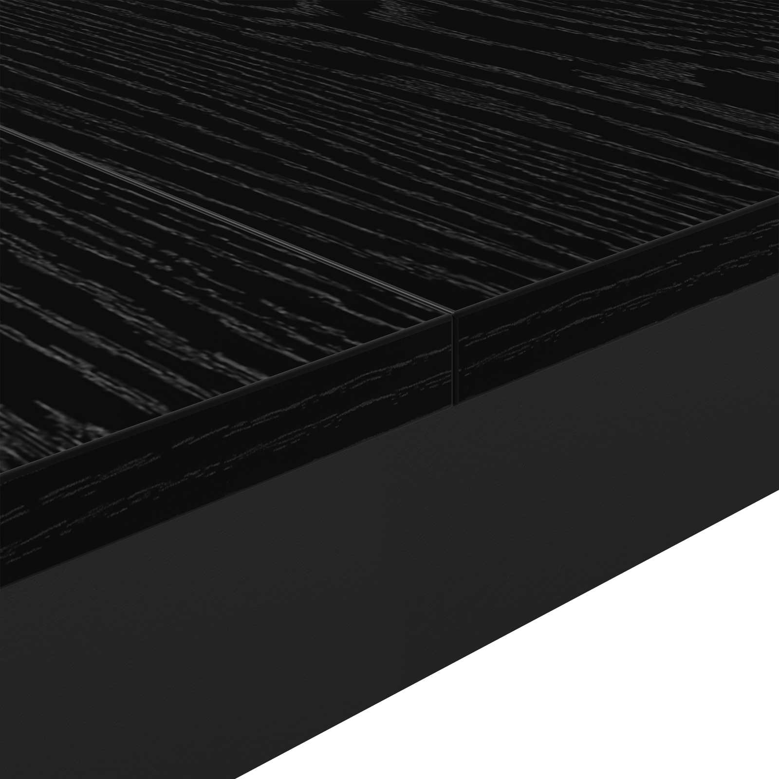 Table de salle à manger / Table de repas Bois d'ingénierie - XIOS