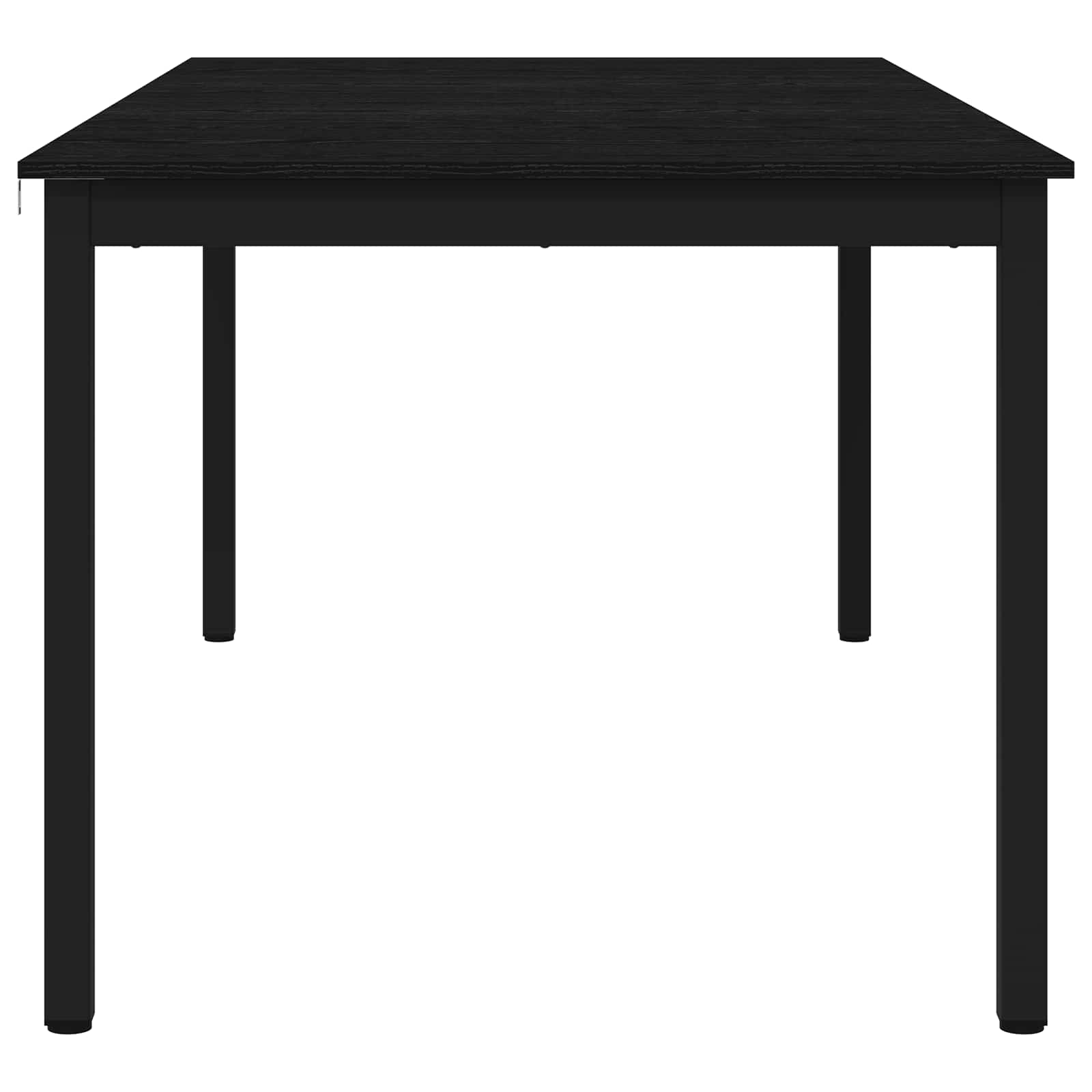 Table de salle à manger / Table de repas Bois d'ingénierie - XIOS