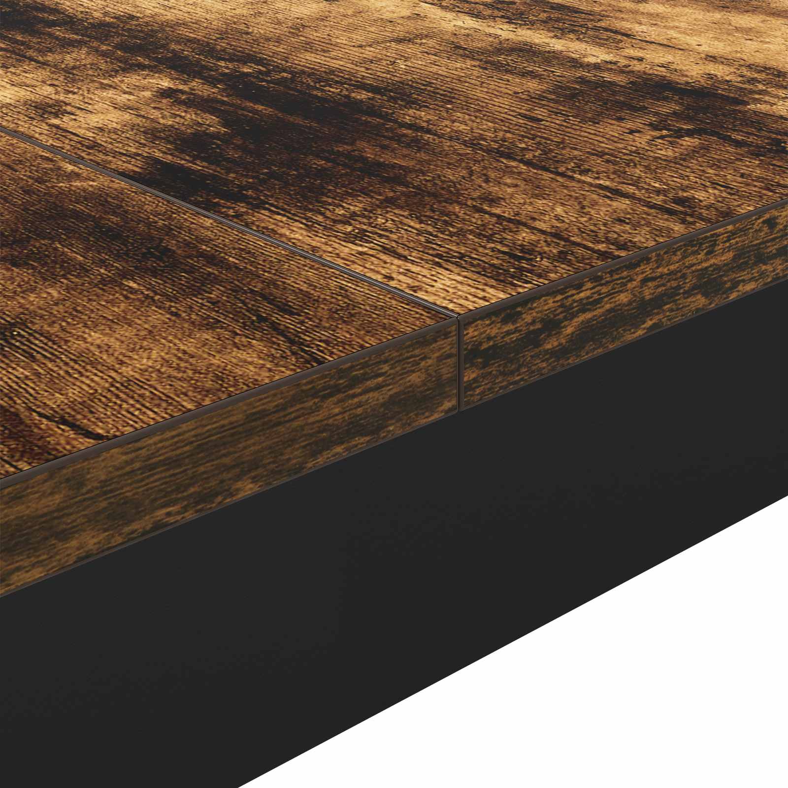 Table de salle à manger / Table de repas Bois d'ingénierie - XIOS