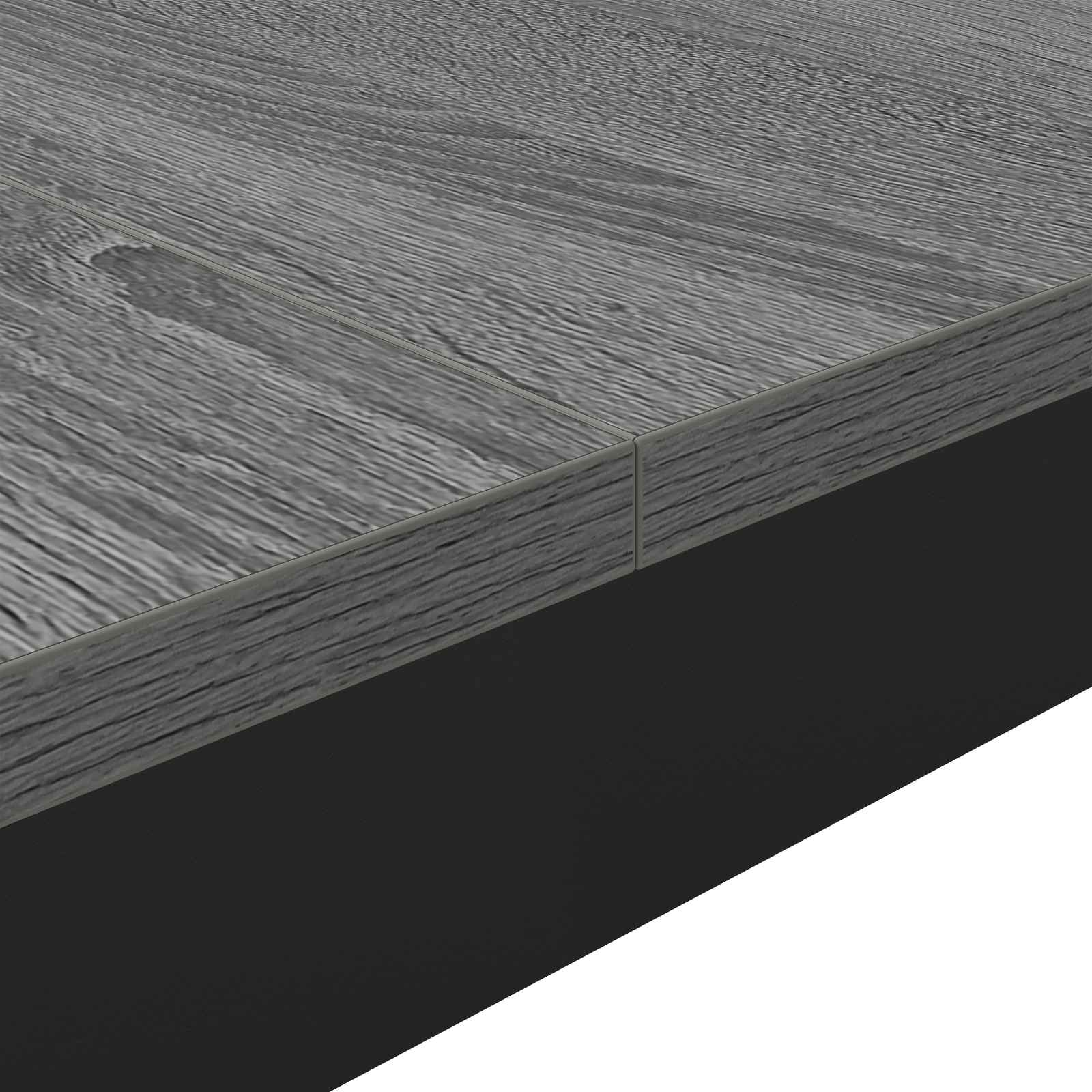 Table de salle à manger / Table de repas Bois d'ingénierie - XIOS