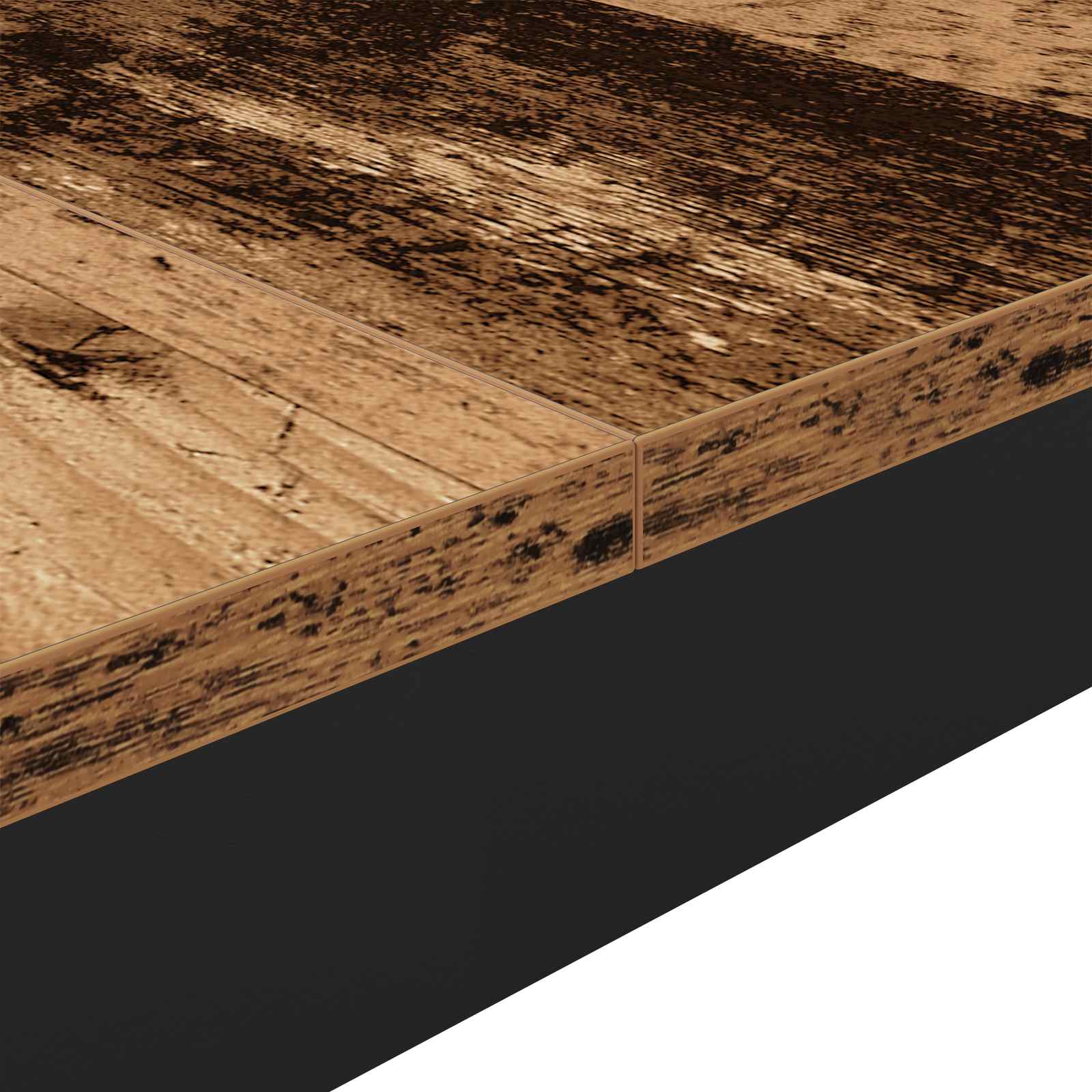 Table de salle à manger / Table de repas Bois d'ingénierie - XIOS