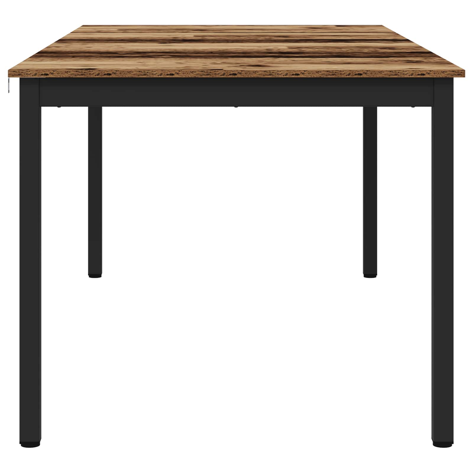 Table de salle à manger / Table de repas Bois d'ingénierie - XIOS