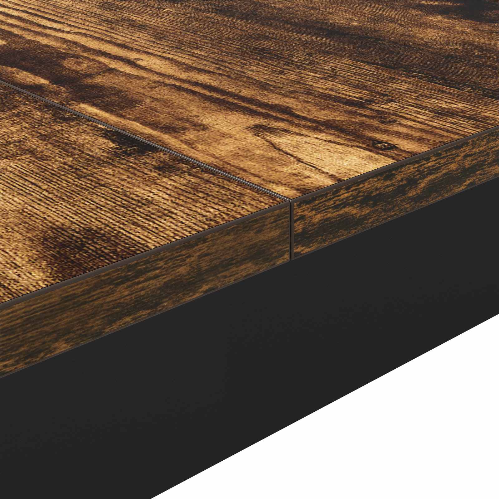 Table de salle à manger / Table de repas Bois d'ingénierie - XIOS