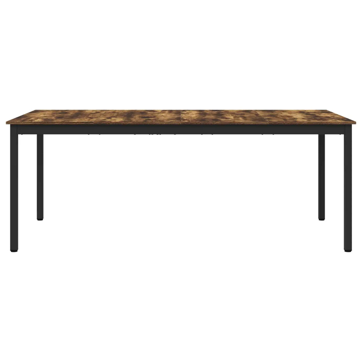 Table de salle à manger / Table de repas 200 x 100 x 75 cm - XIOS
