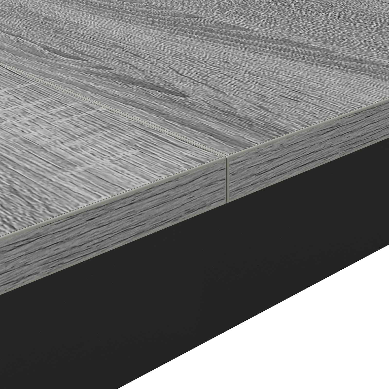 Table de salle à manger / Table de repas Bois d'ingénierie - XIOS