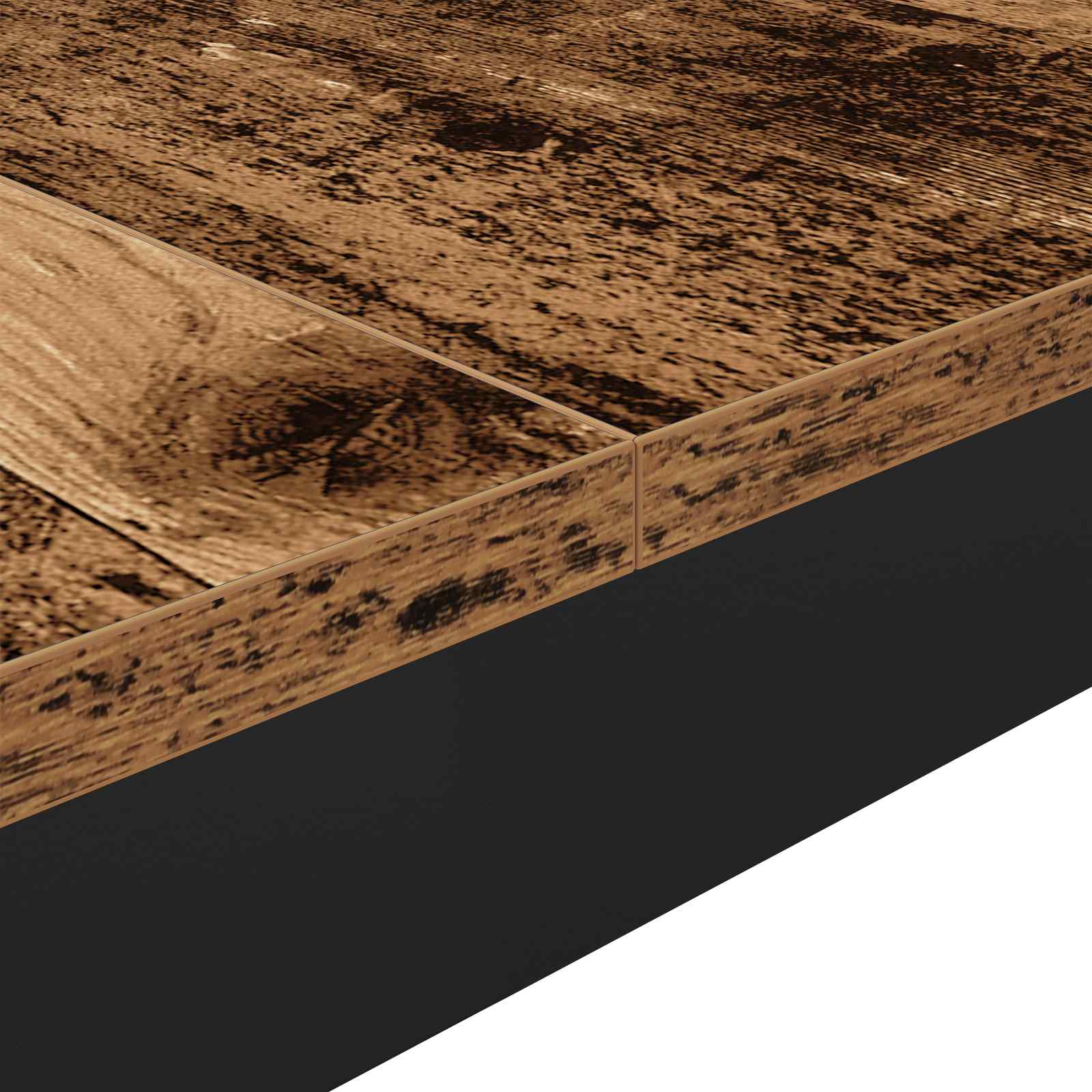 Table de salle à manger / Table de repas Bois d'ingénierie - XIOS