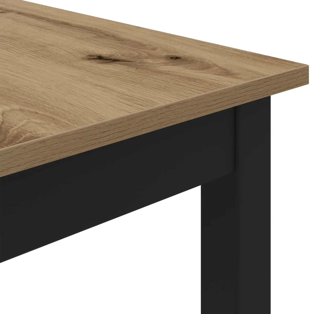 Table de salle à manger / Table de repas 200 x 100 x 75 cm - XIOS