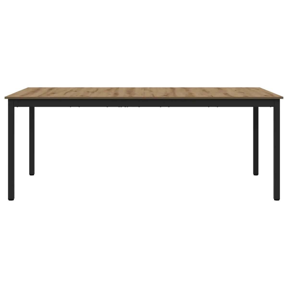 Table de salle à manger / Table de repas 200 x 100 x 75 cm - XIOS