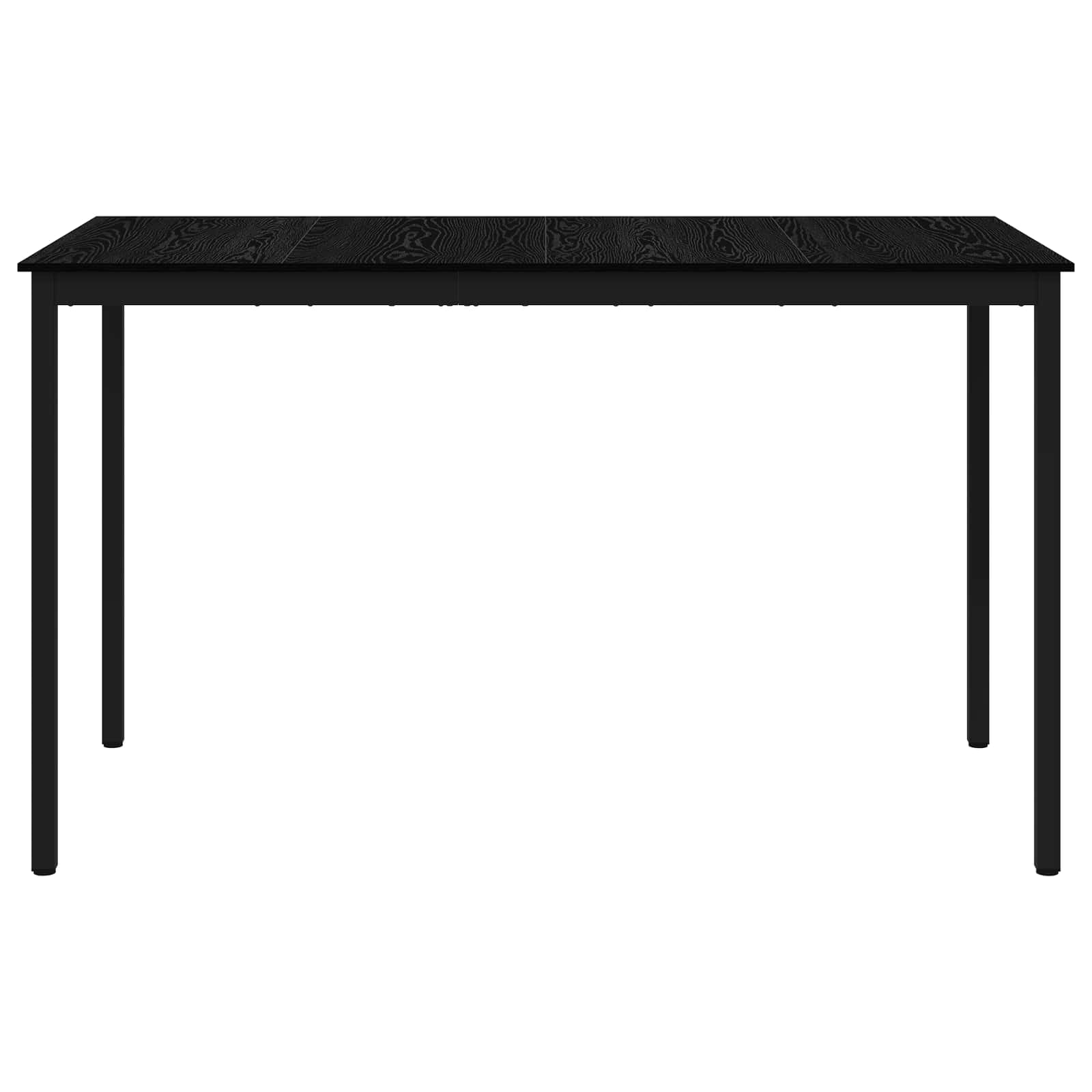 Table de salle à manger / Table de repas Bois d'ingénierie - XIOS