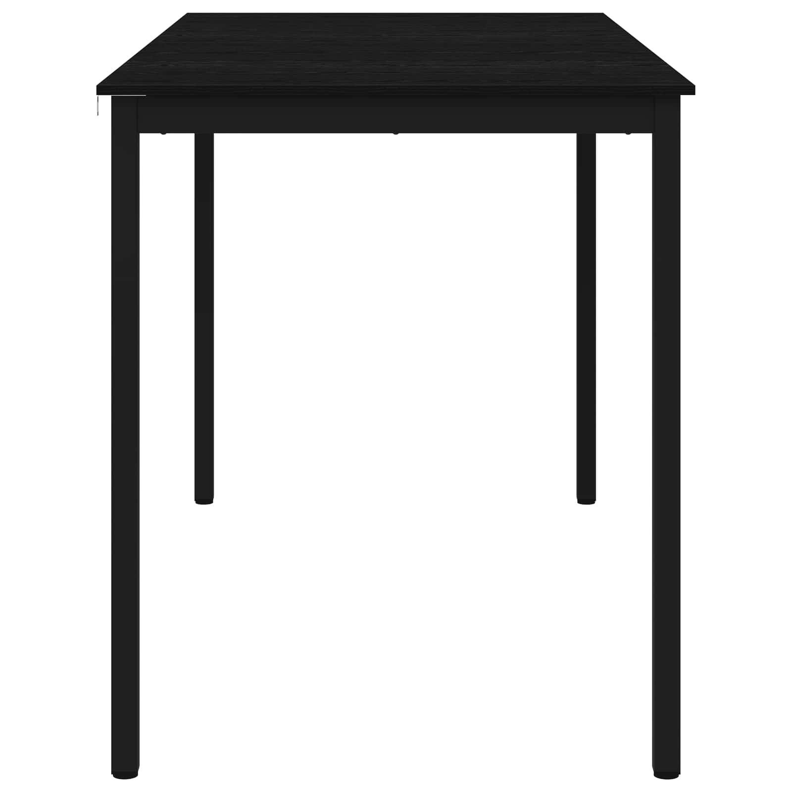 Table de salle à manger / Table de repas Bois d'ingénierie - XIOS