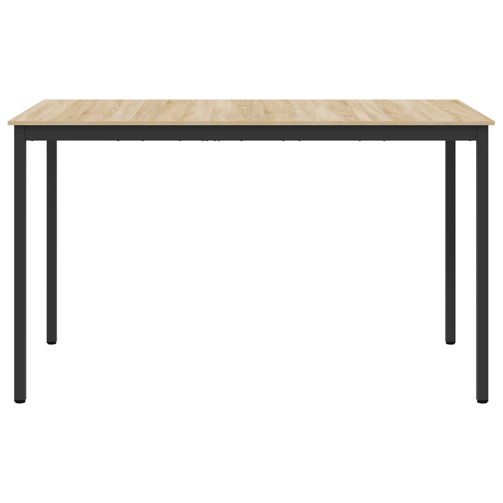 Table de salle à manger / Table de repas Bois d'ingénierie - XIOS