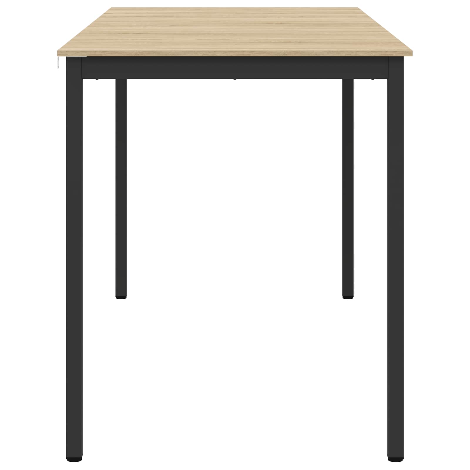 Table de salle à manger / Table de repas Bois d'ingénierie - XIOS