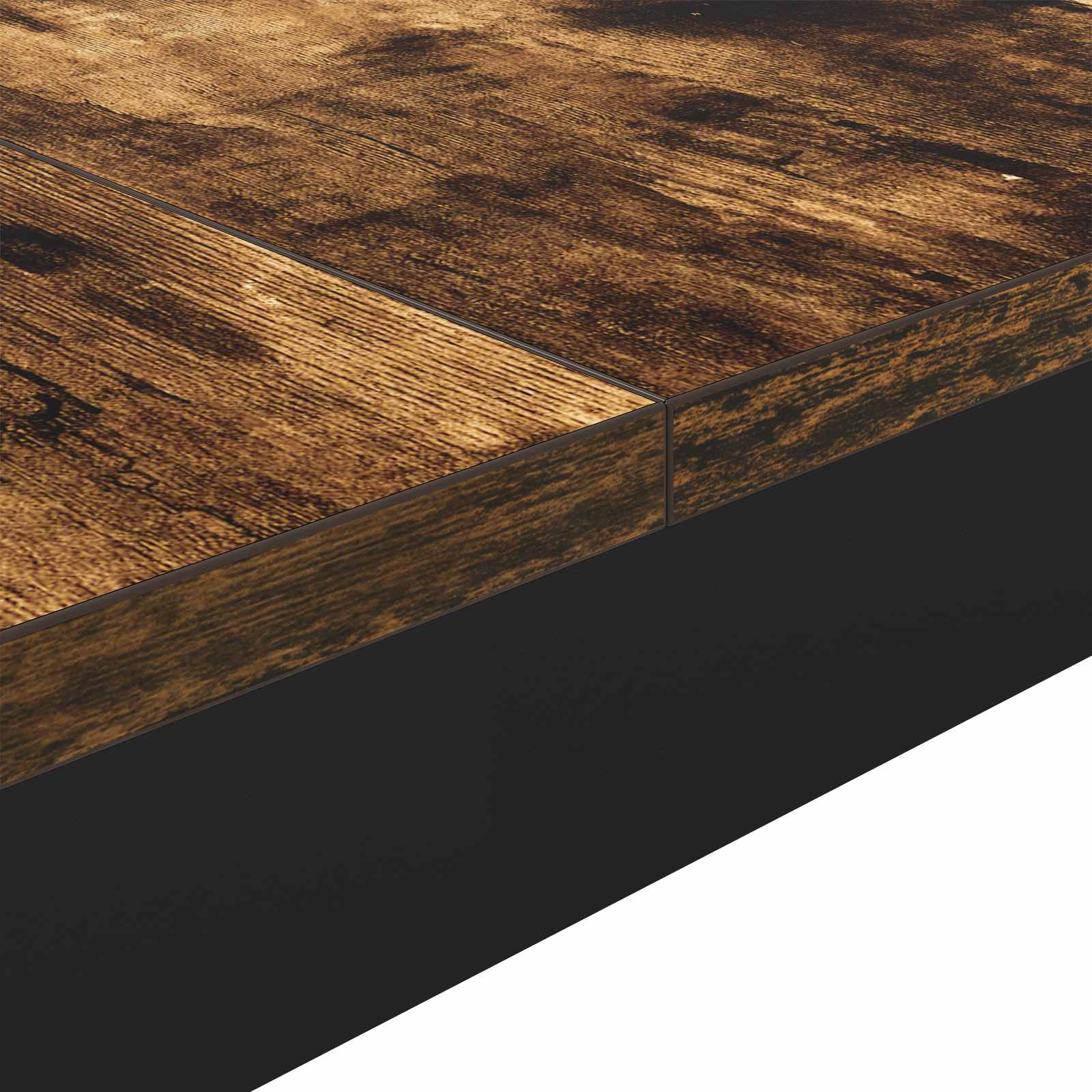 Table de salle à manger / Table de repas Bois d'ingénierie - XIOS