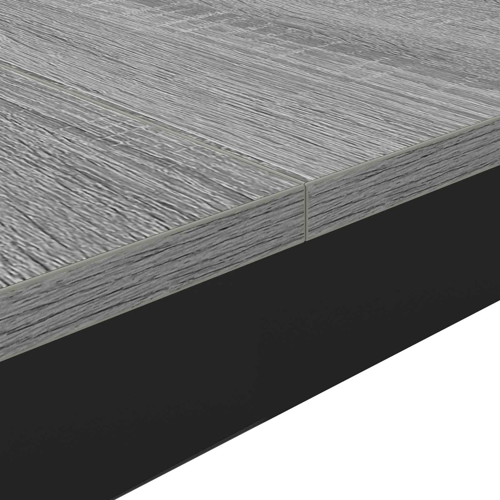 Table de salle à manger / Table de repas Bois d'ingénierie - XIOS